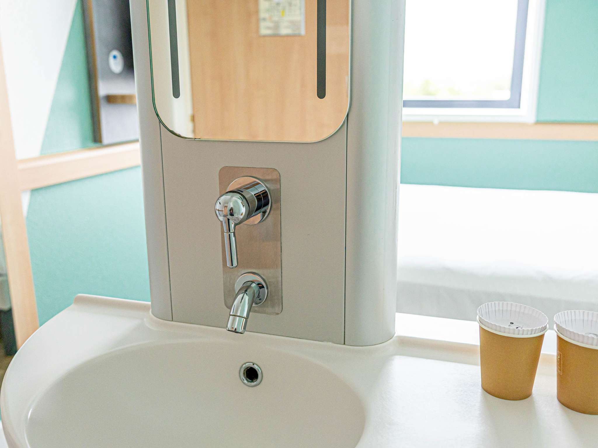 Photo - ibis budget Toulouse Aeroport