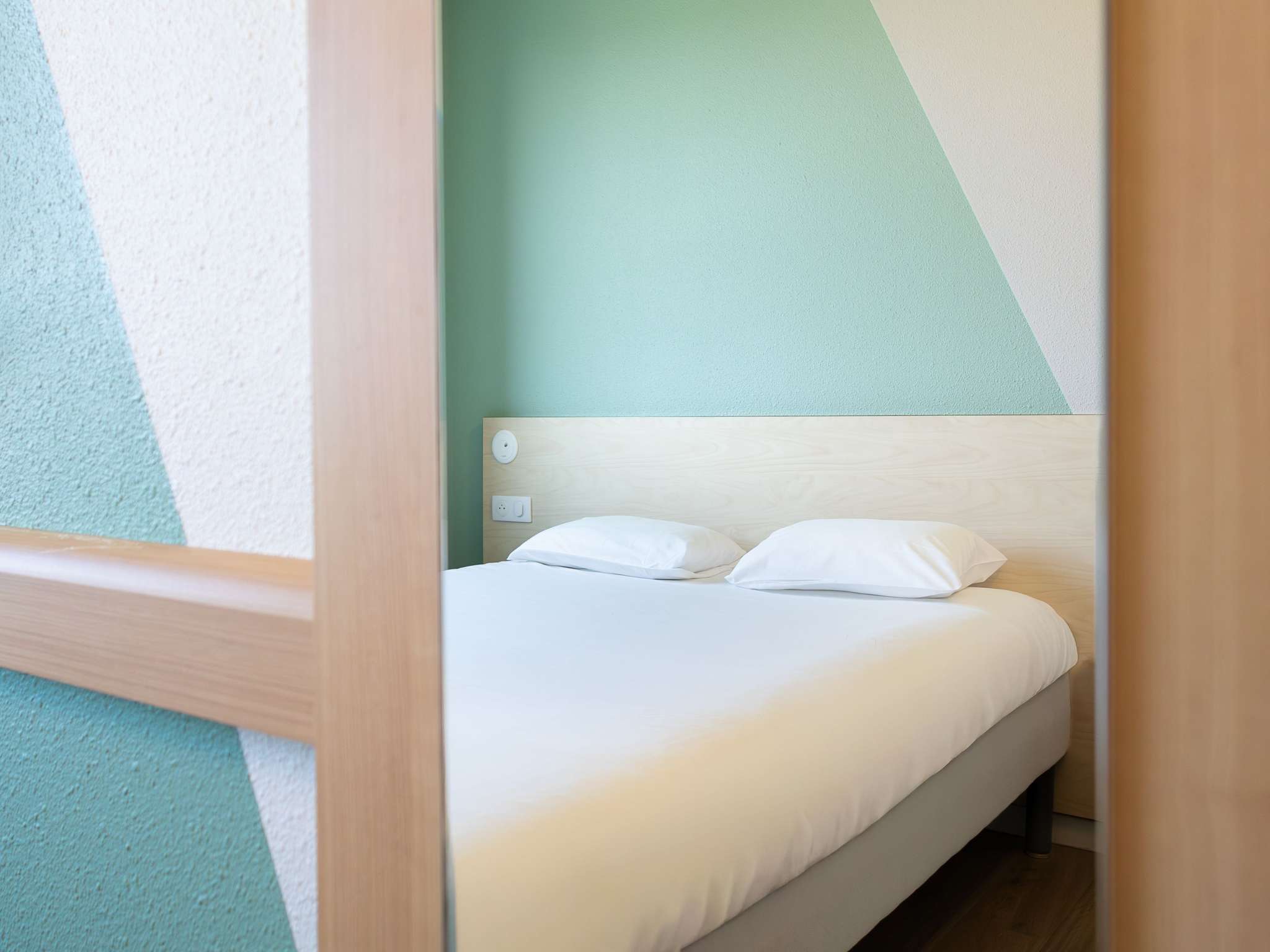 Photo - ibis budget Toulouse Aeroport