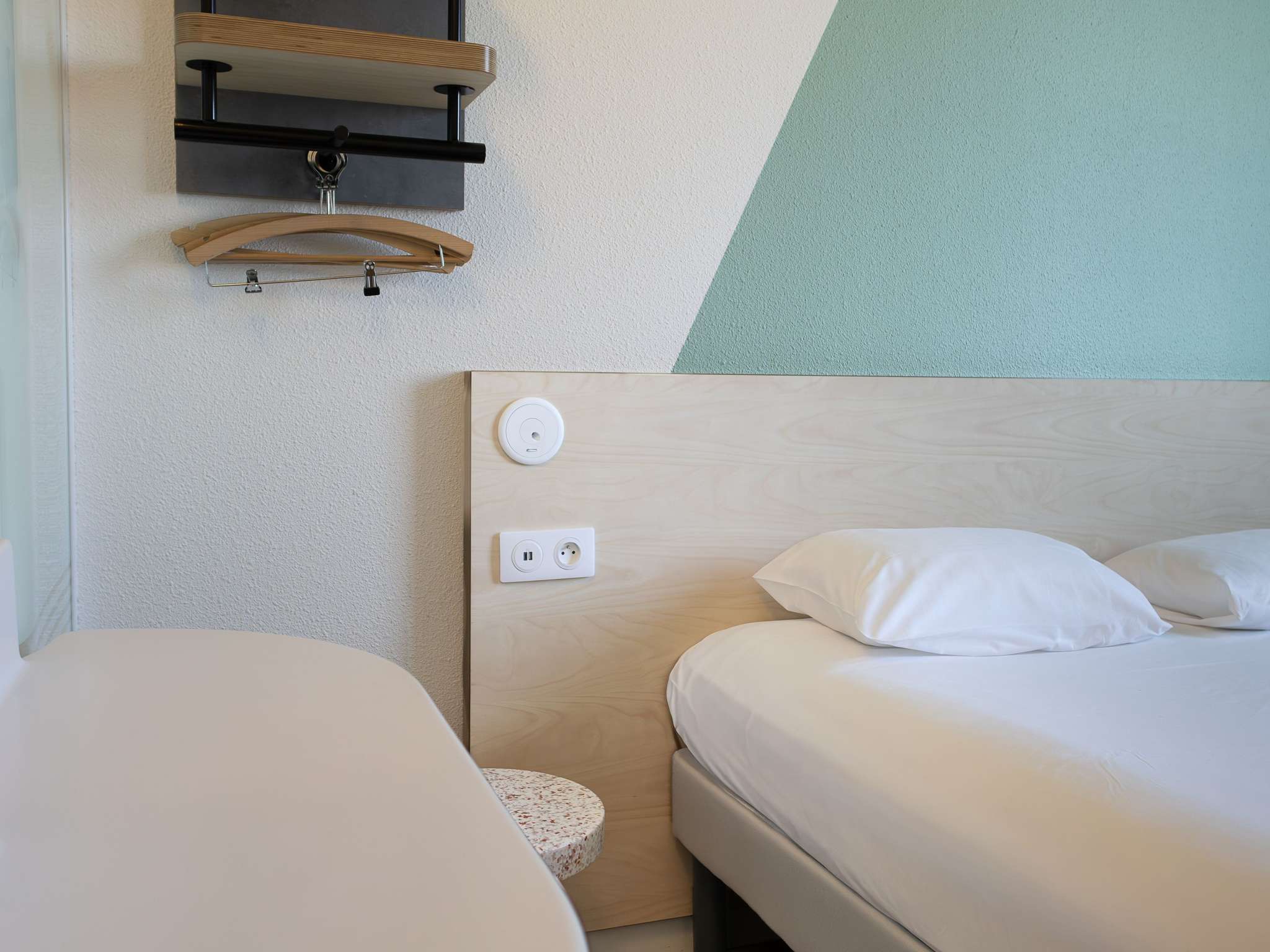 Photo - ibis budget Toulouse Aeroport