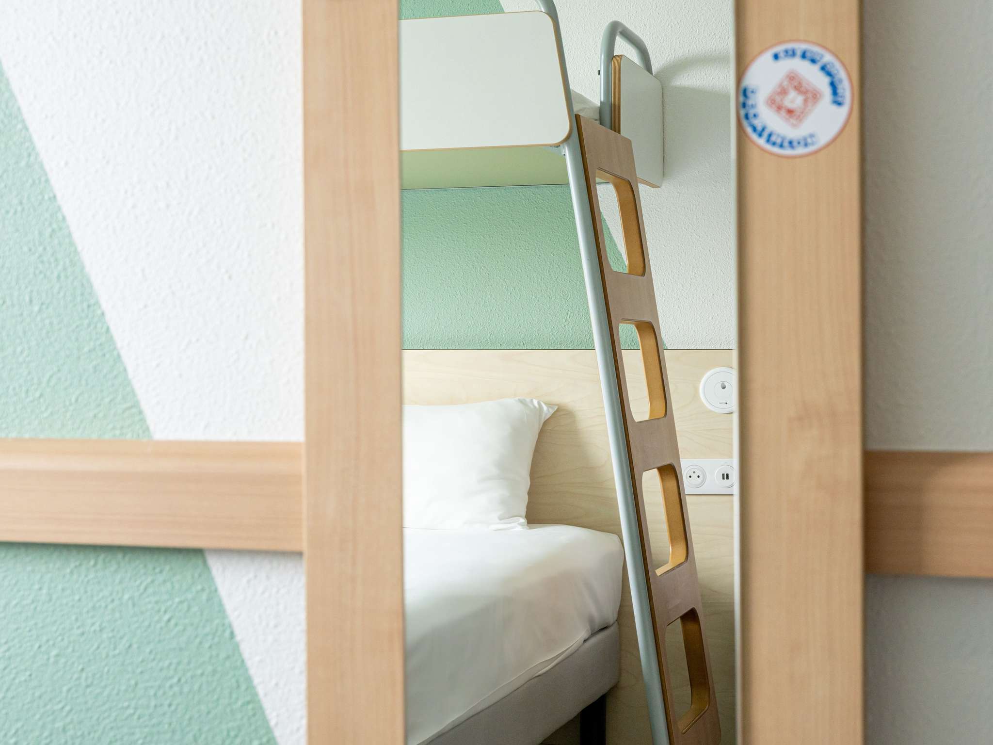 Photo - ibis budget Toulouse Aeroport