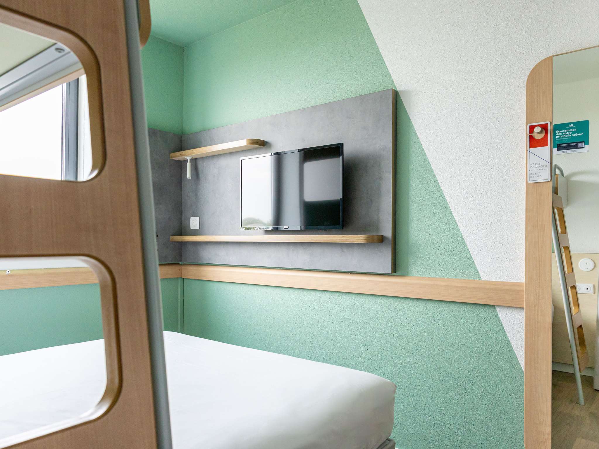 Photo - ibis budget Toulouse Aeroport