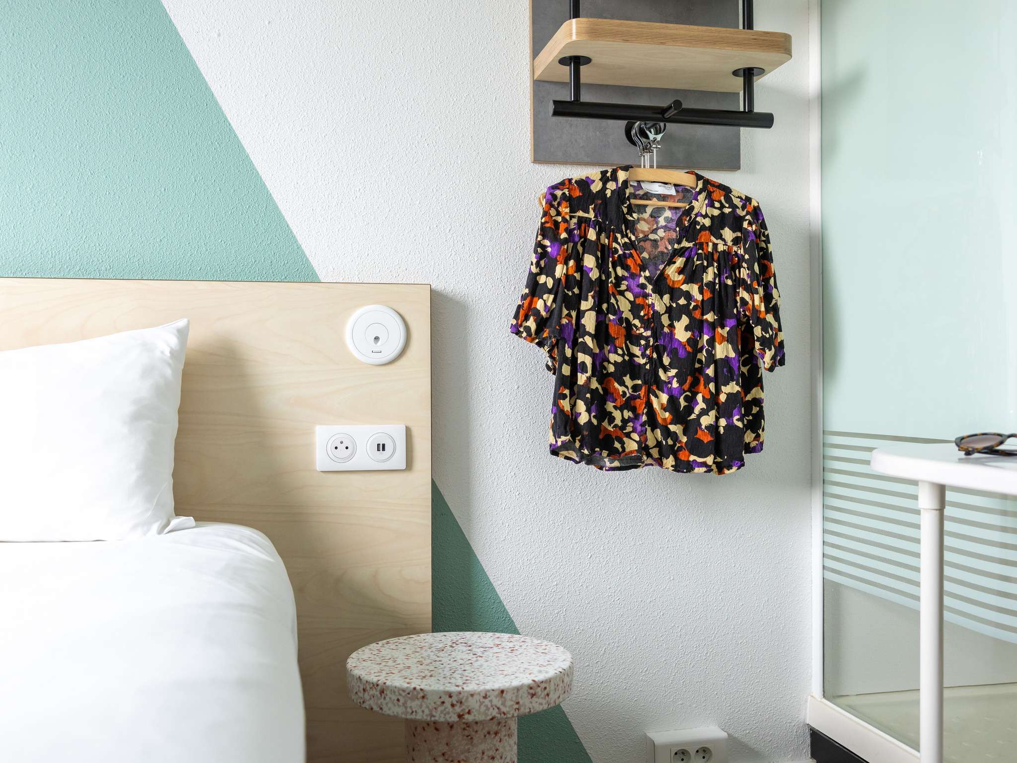 Photo - ibis budget Toulouse Aeroport