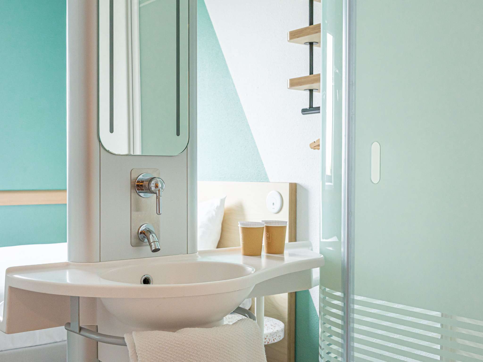 Photo - ibis budget Toulouse Aeroport