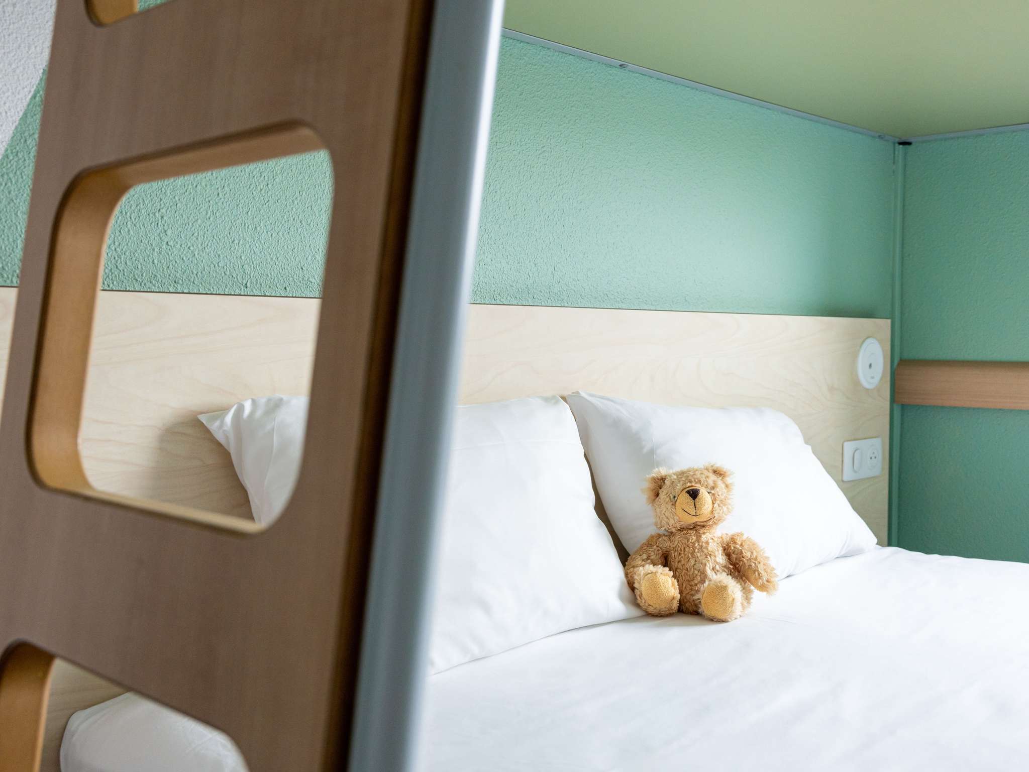 Photo - ibis budget Toulouse Aeroport