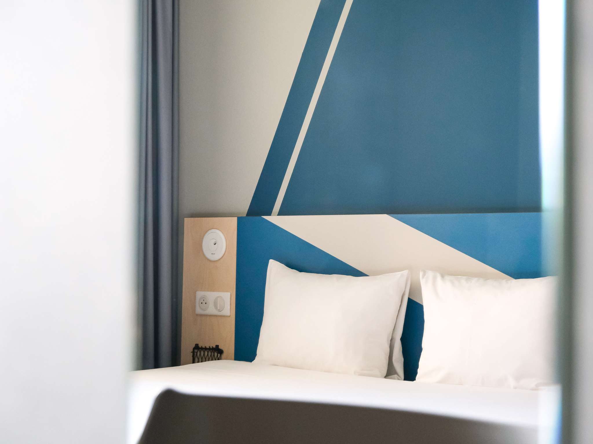 Photo - ibis budget Toulouse Aeroport