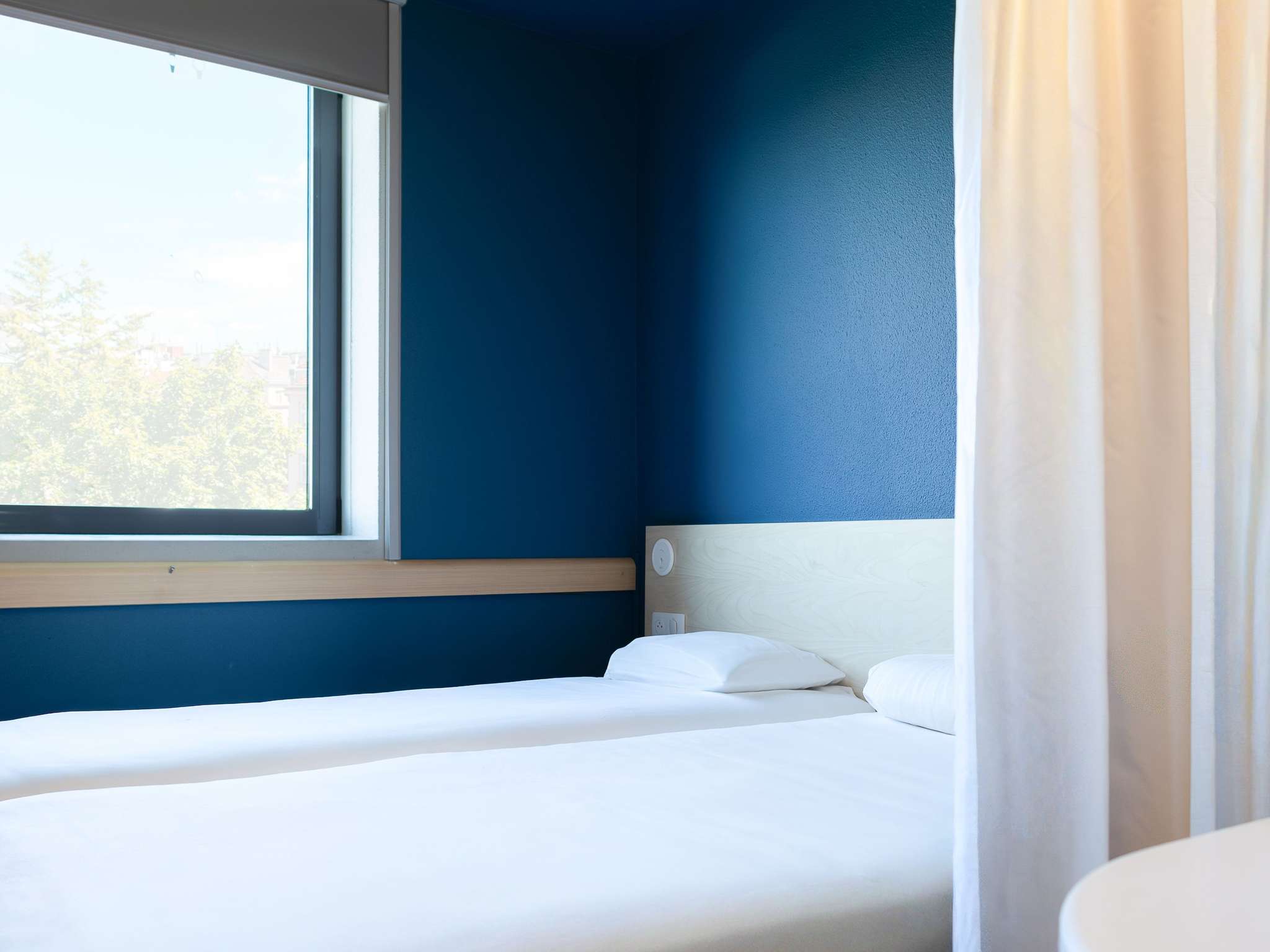 Photo - ibis budget Toulouse Aeroport