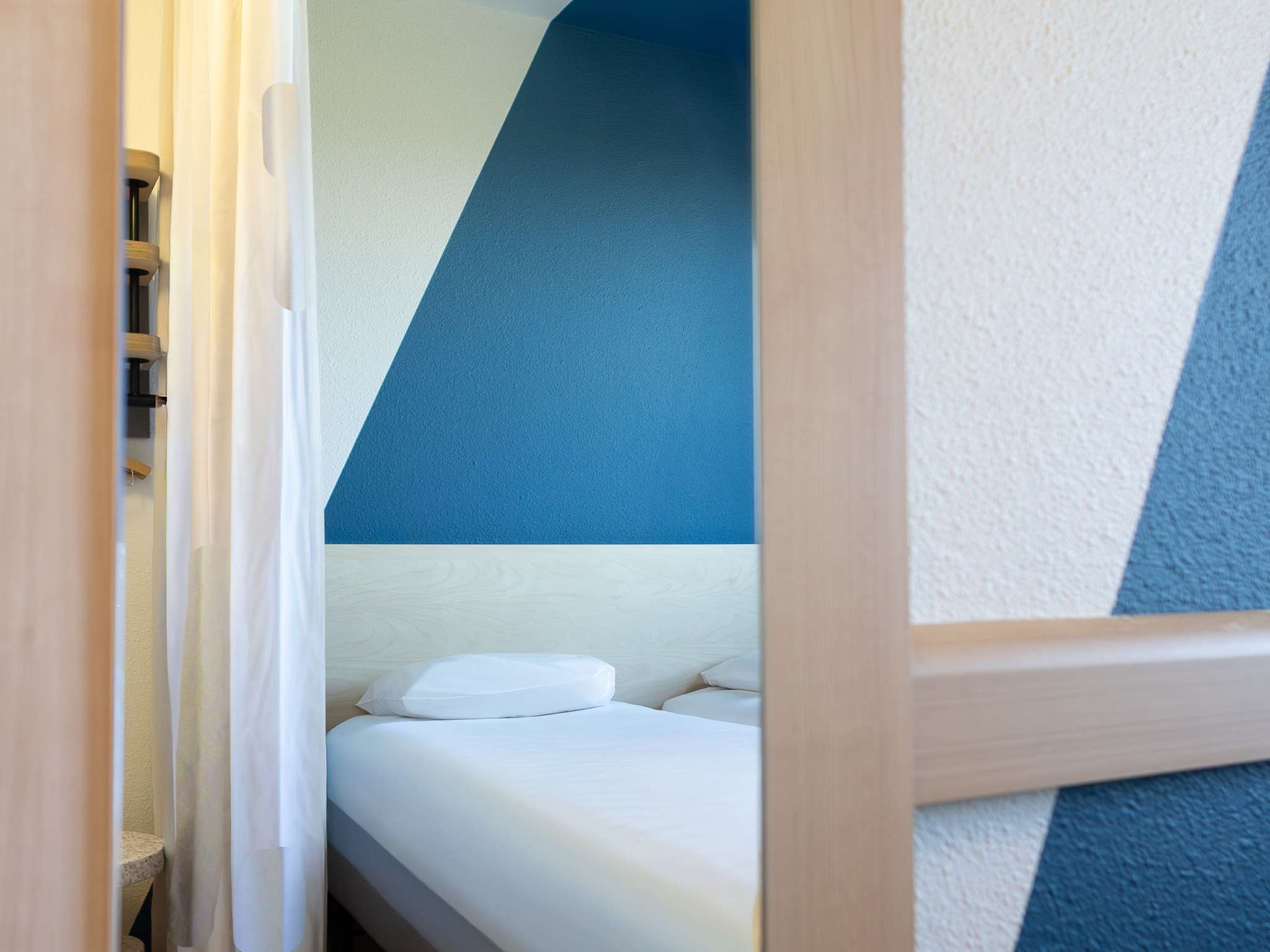 Photo - ibis budget Toulouse Aeroport