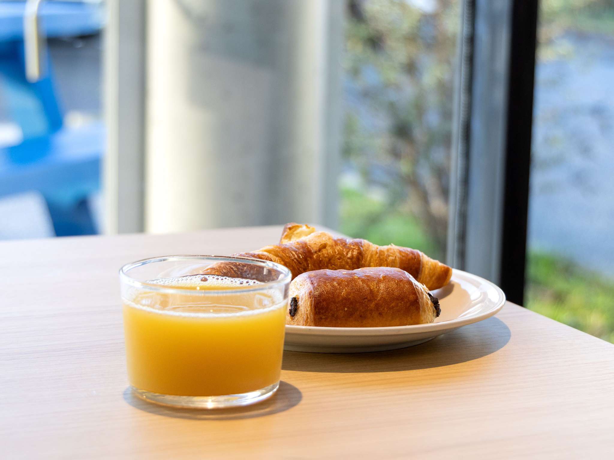 Photo - ibis budget Toulouse Aeroport