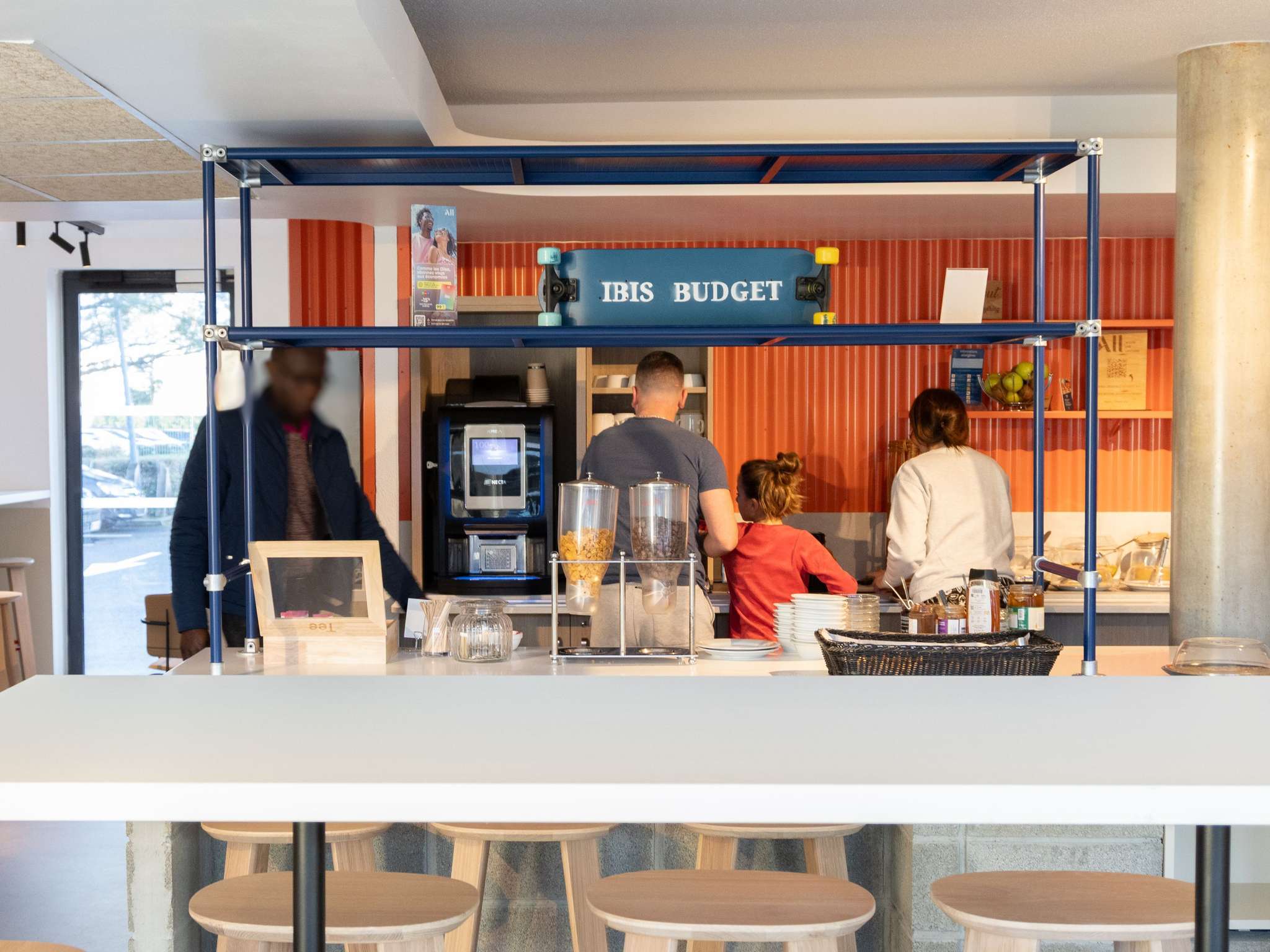 Photo - ibis budget Toulouse Aeroport