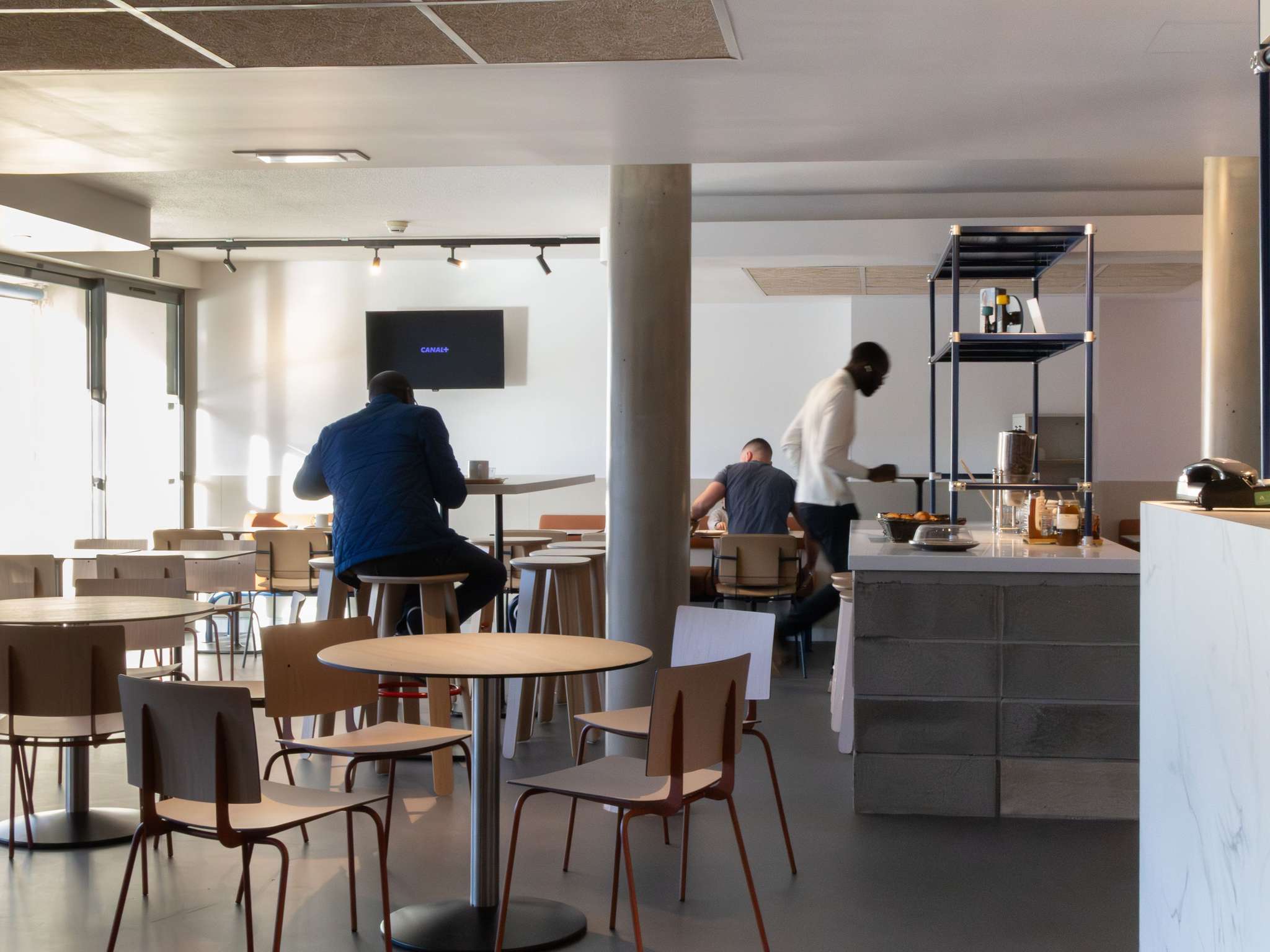 Photo - ibis budget Toulouse Aeroport