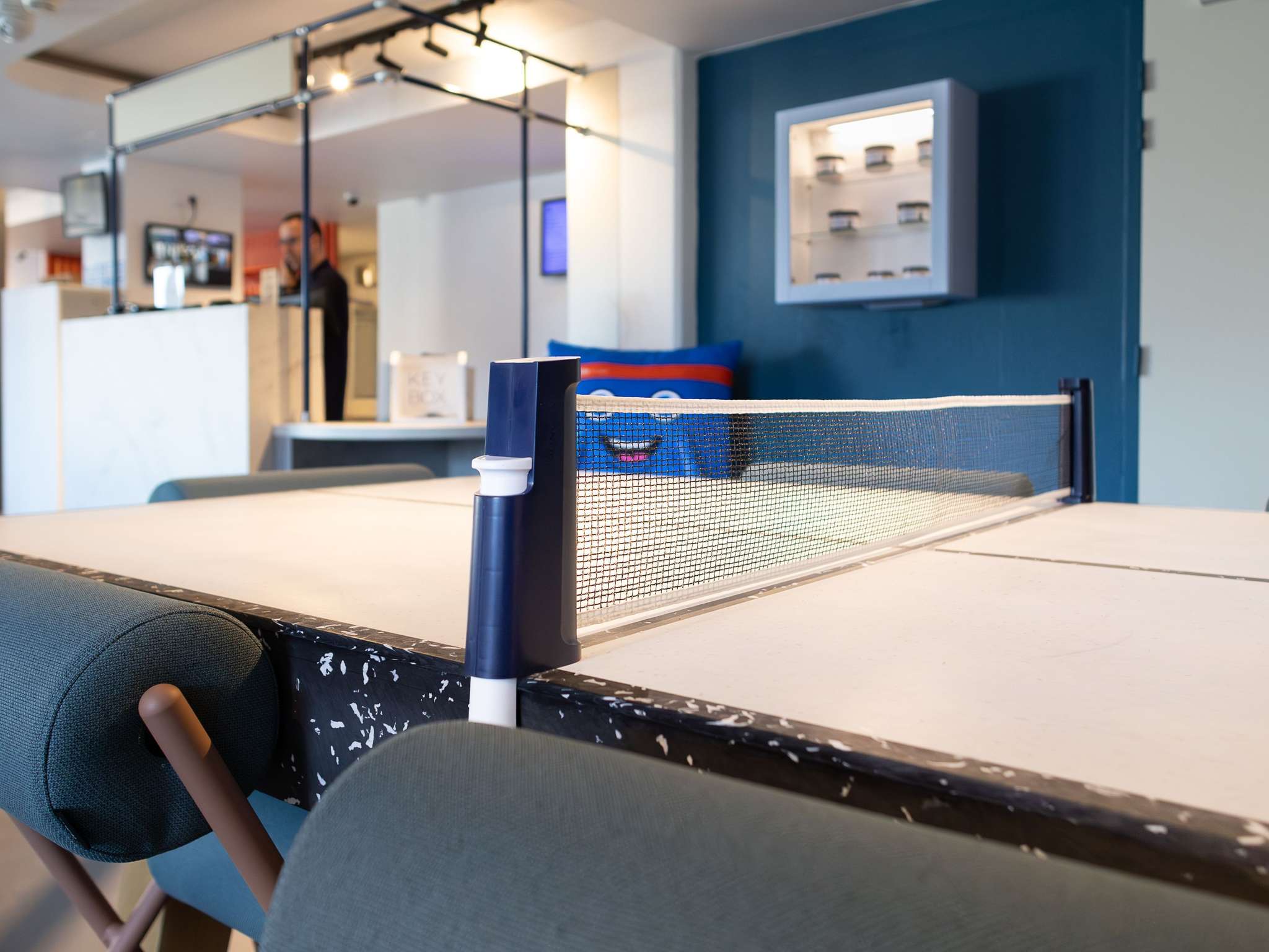 Photo - ibis budget Toulouse Aeroport