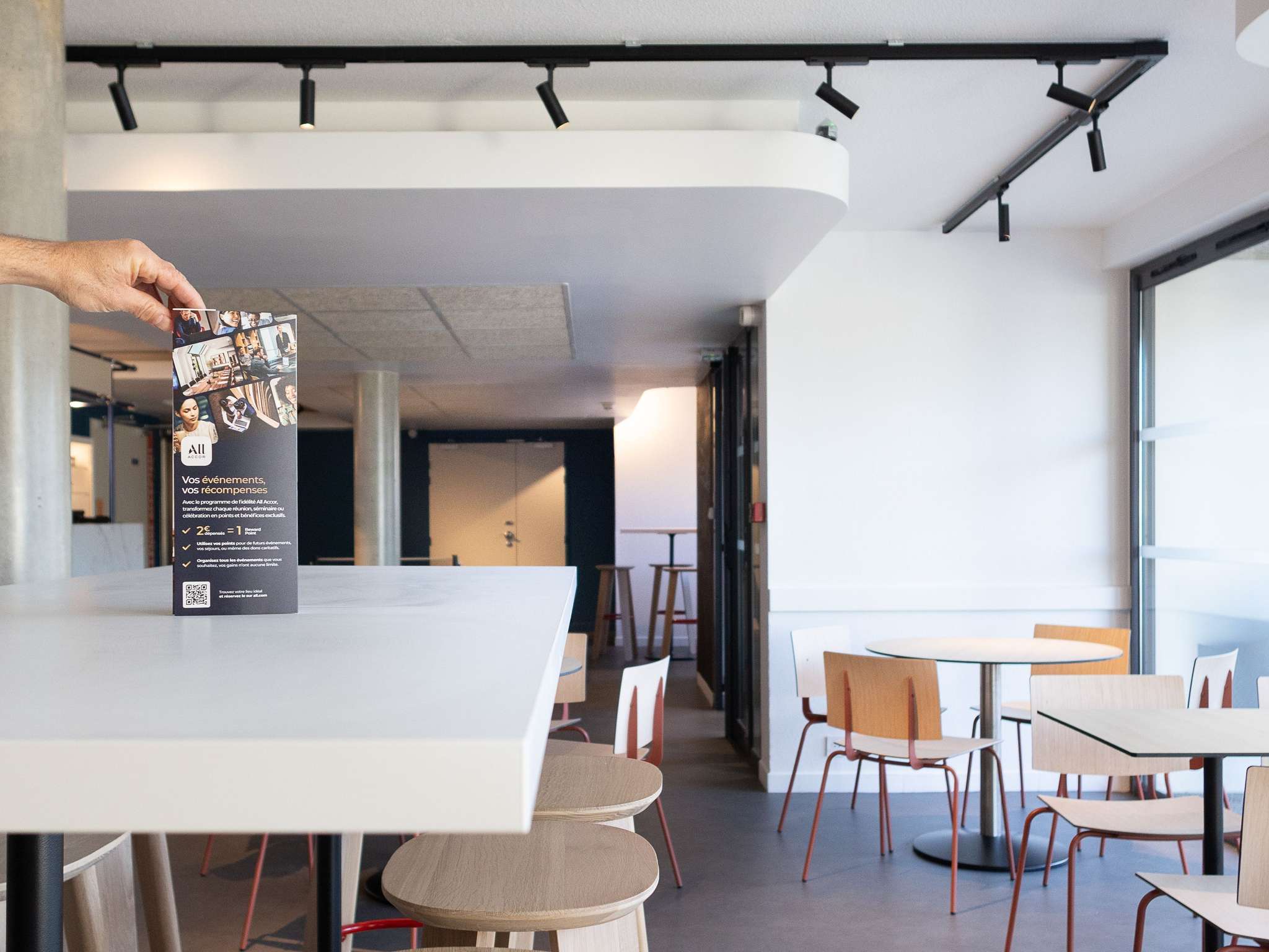 Photo - ibis budget Toulouse Aeroport