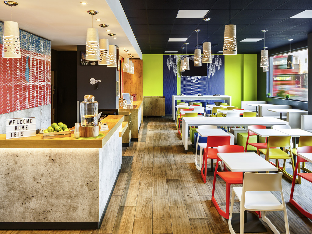 ibis budget Londra Hounslow - Image 3