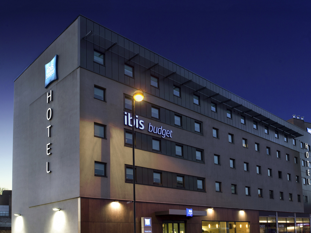 ibis budget Londres Hounslow - Image 4