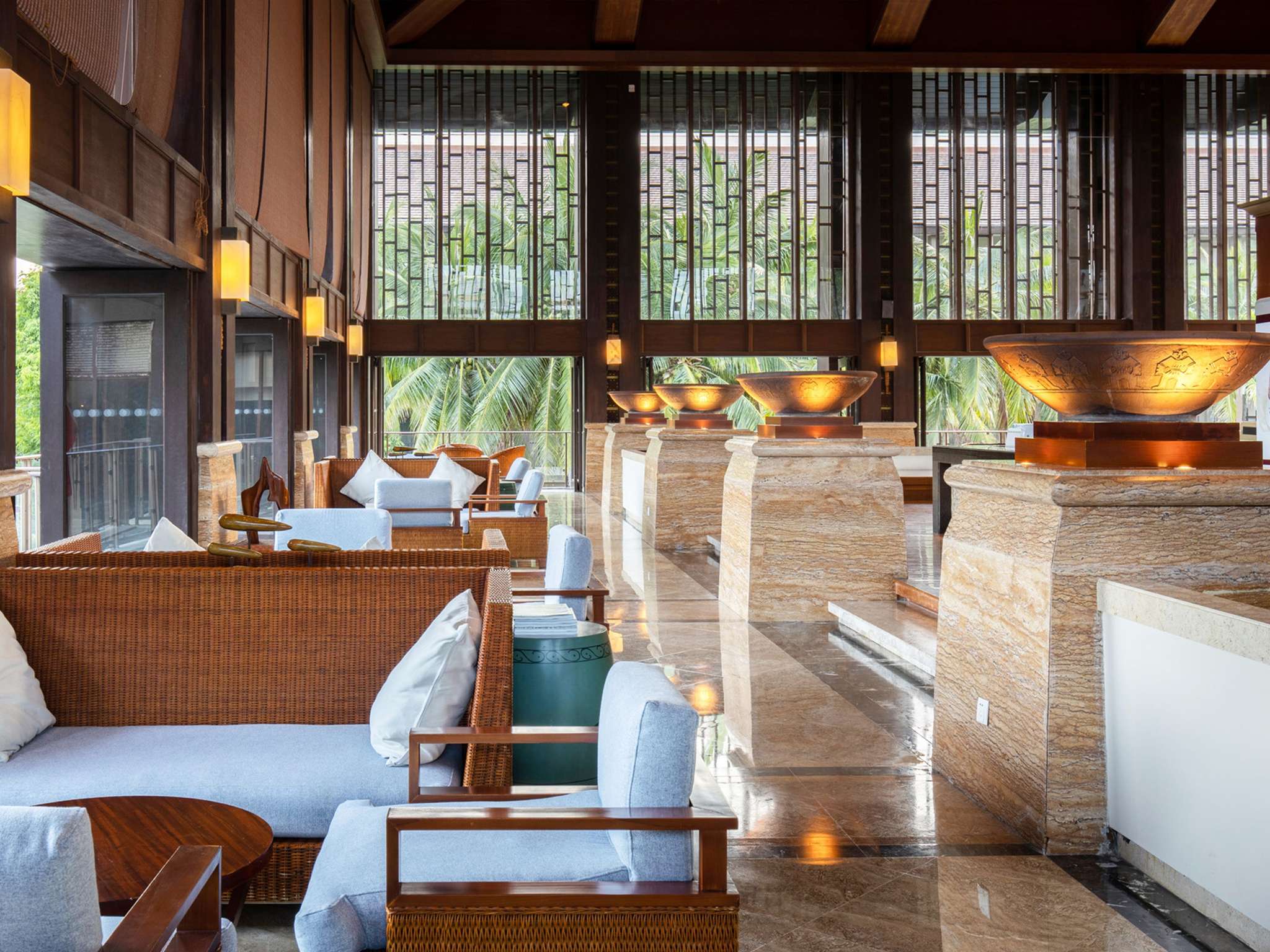 Foto - Pullman Sanya Yalong Bay Villas & Resort