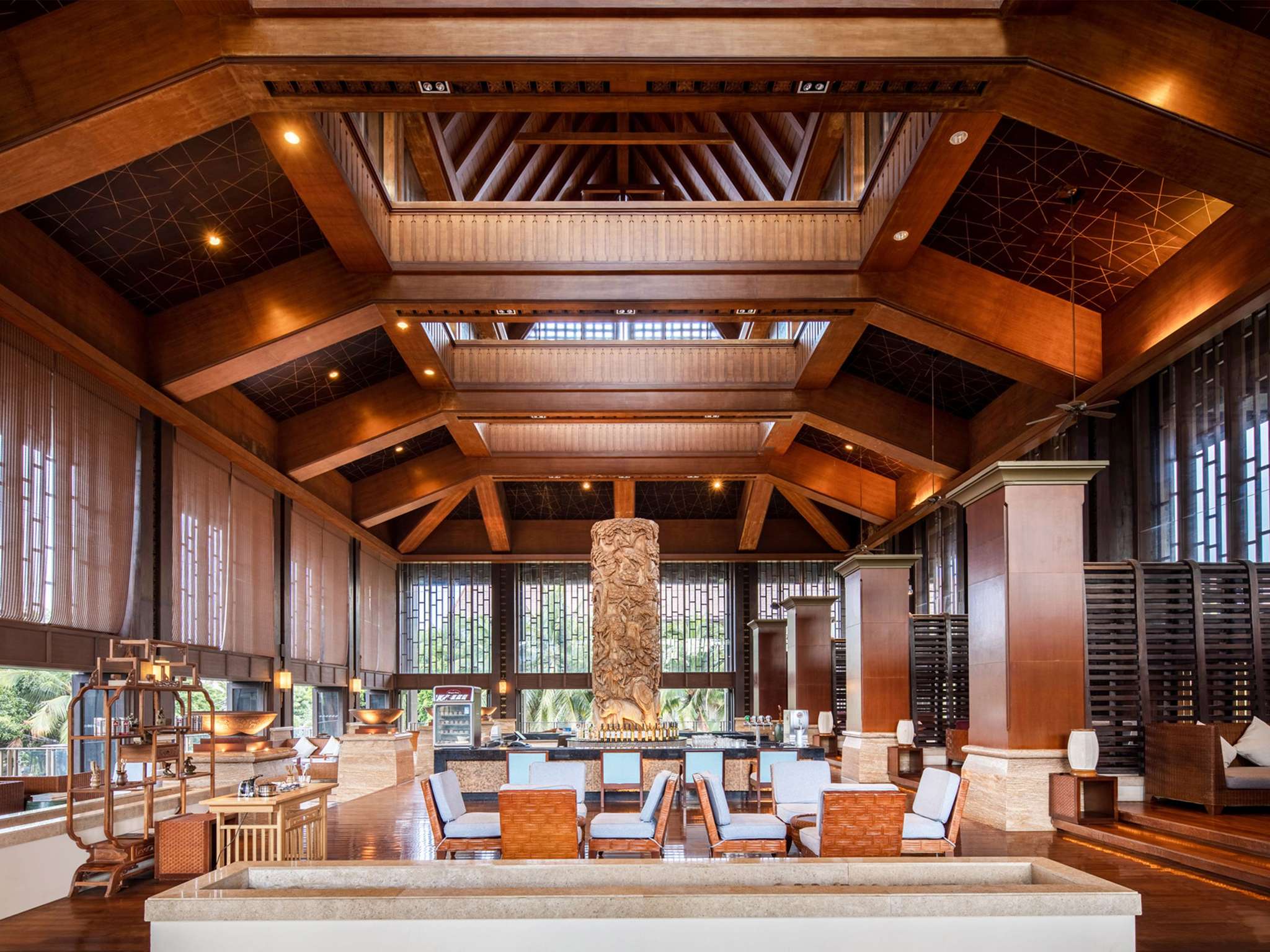 Foto - Pullman Sanya Yalong Bay Villas & Resort