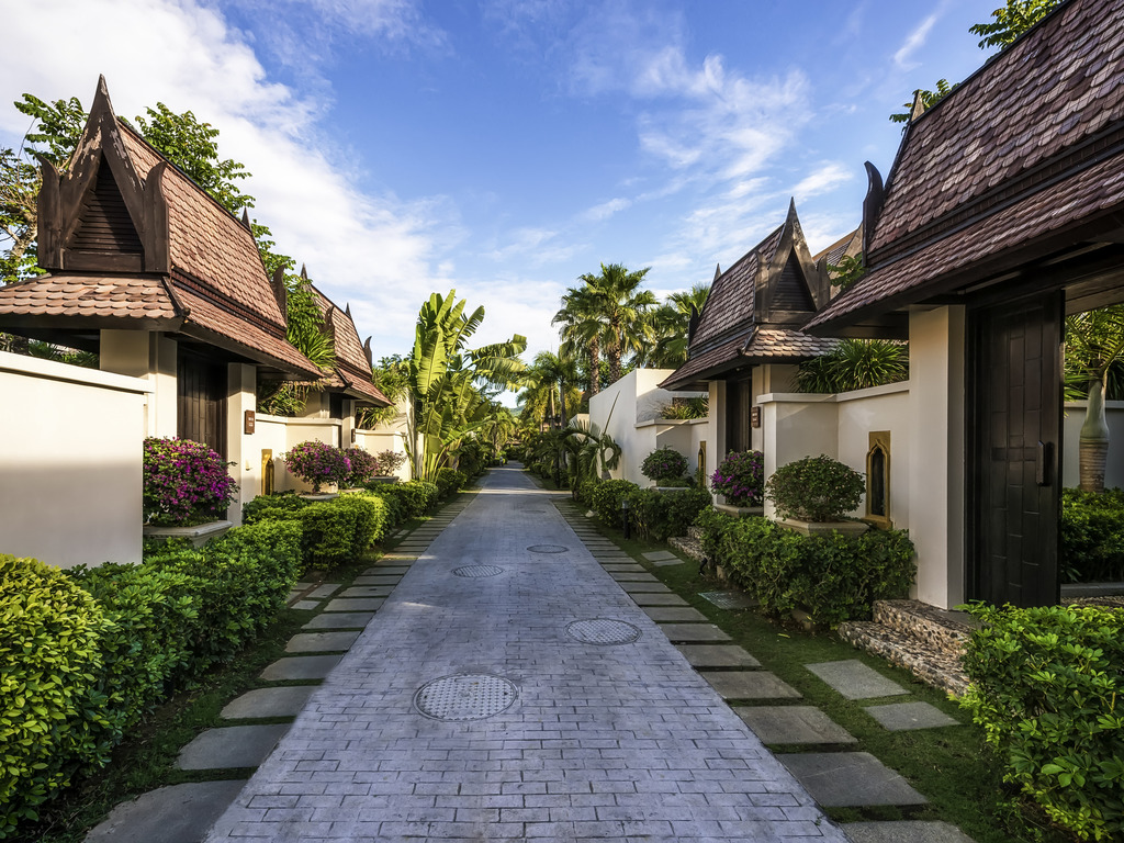 Pullman Sanya Yalong Bay Villas & Resort - Image 2