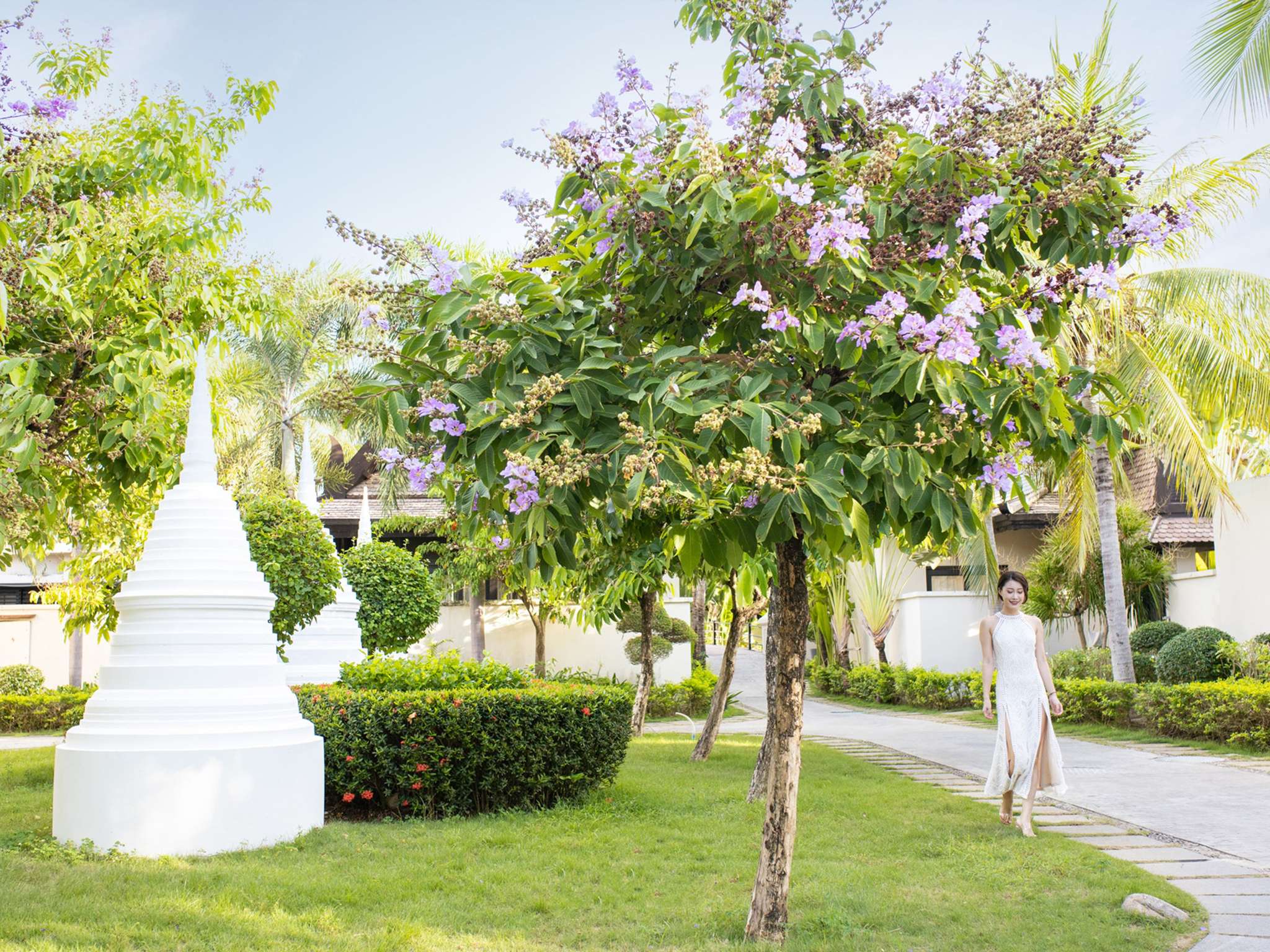 Foto - Pullman Sanya Yalong Bay Villas & Resort