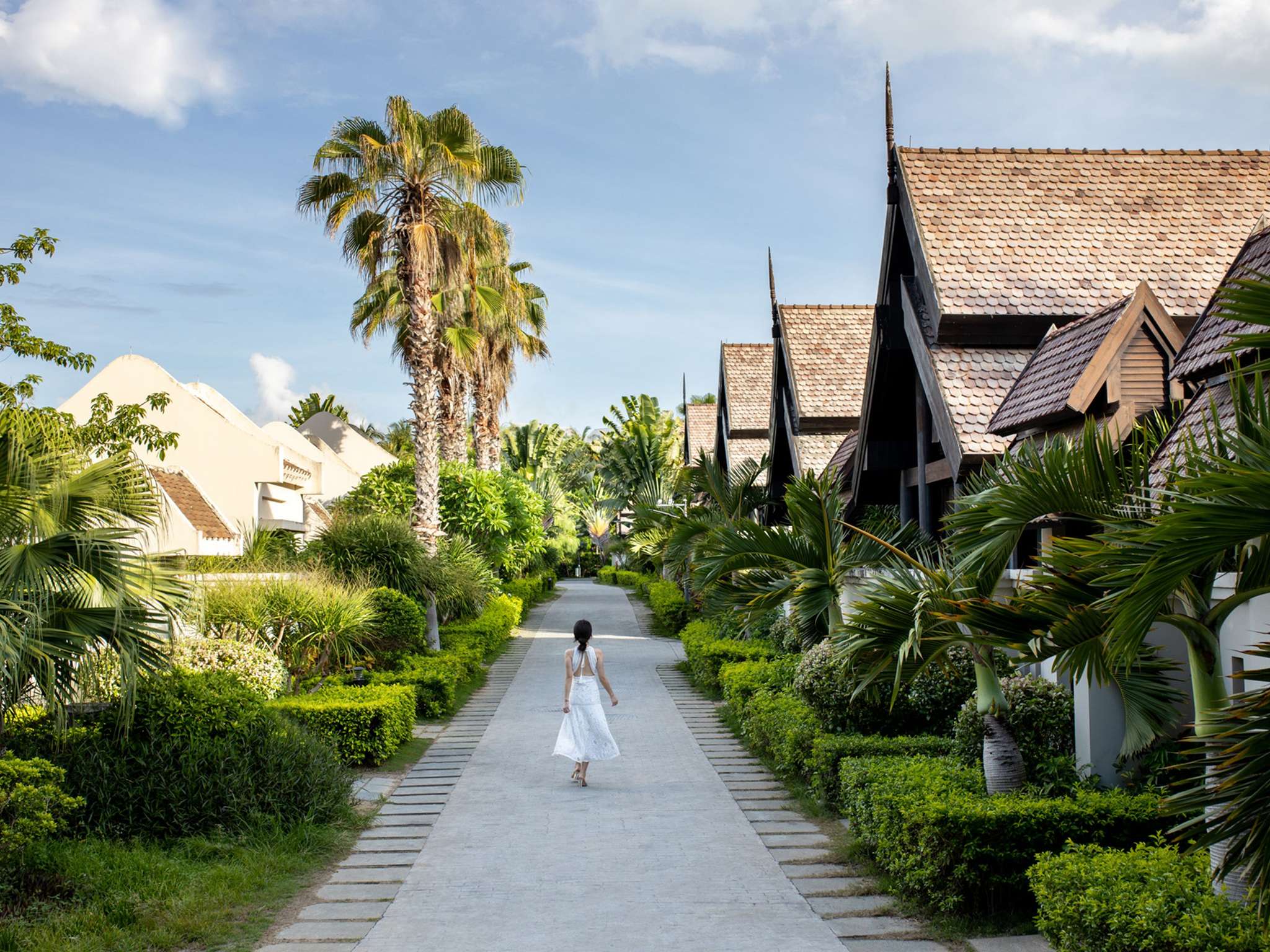 Foto - Pullman Sanya Yalong Bay Villas & Resort