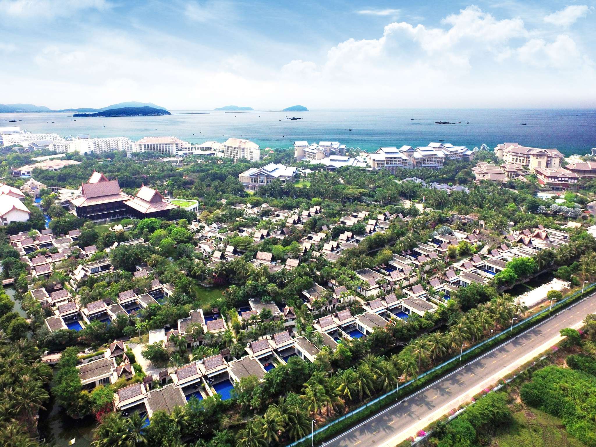 Foto - Pullman Sanya Yalong Bay Villas & Resort