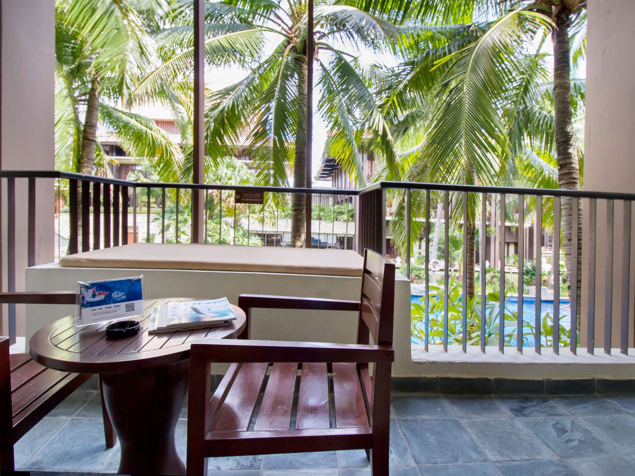 Foto - Pullman Sanya Yalong Bay Villas & Resort