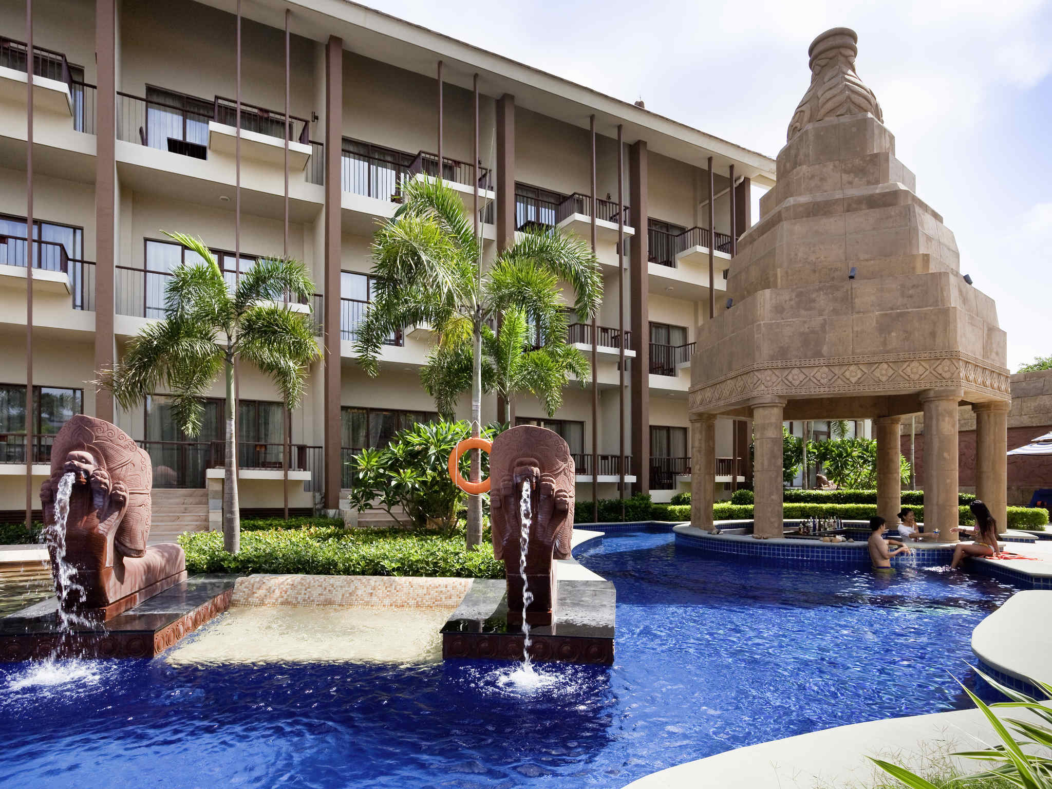 Foto - Pullman Sanya Yalong Bay Villas & Resort