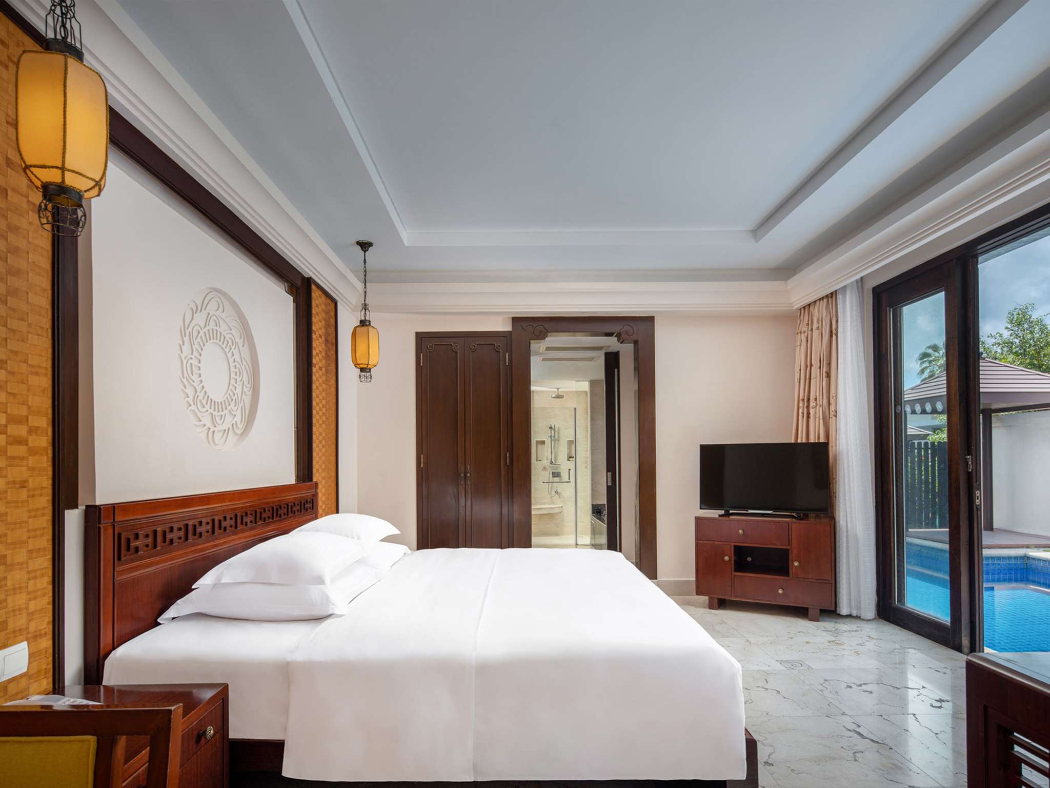 Foto - Pullman Sanya Yalong Bay Villas & Resort