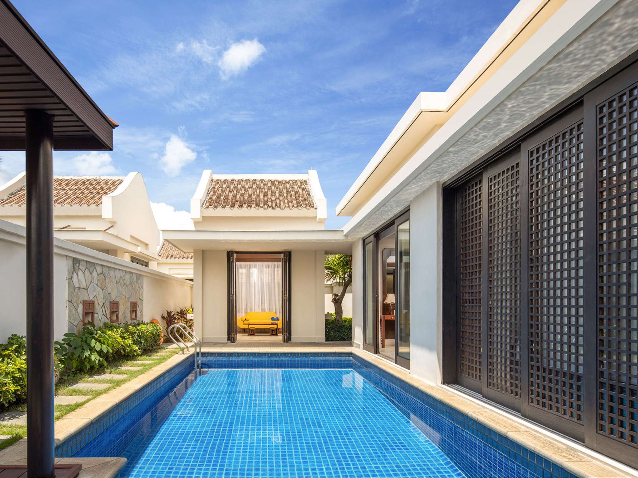 Foto - Pullman Sanya Yalong Bay Villas & Resort