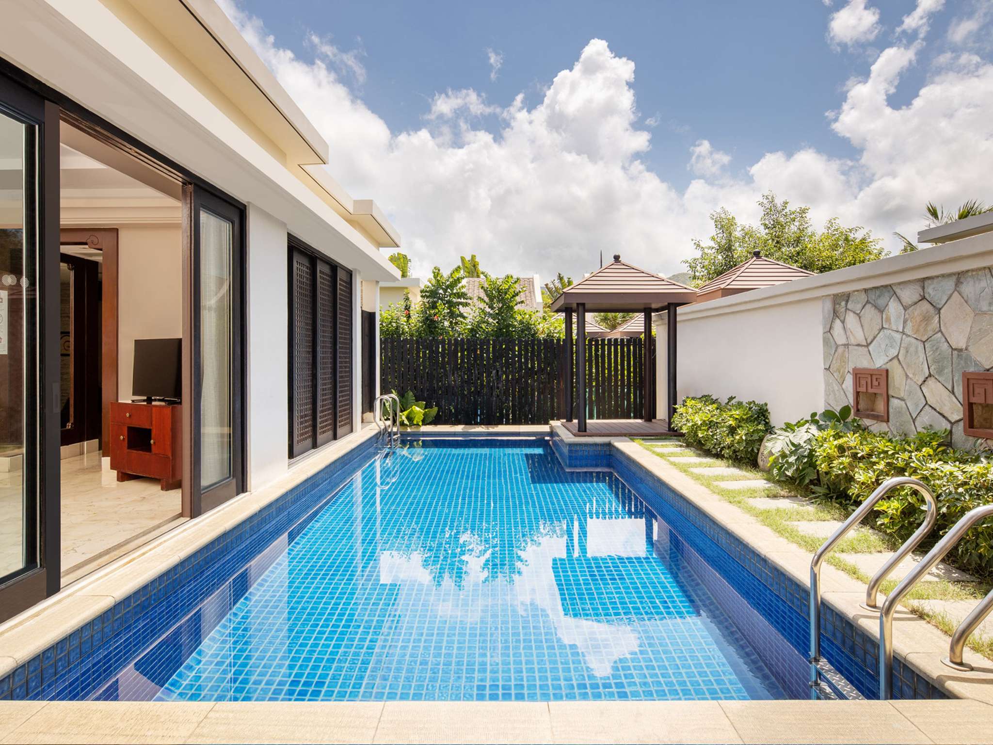 Foto - Pullman Sanya Yalong Bay Villas & Resort