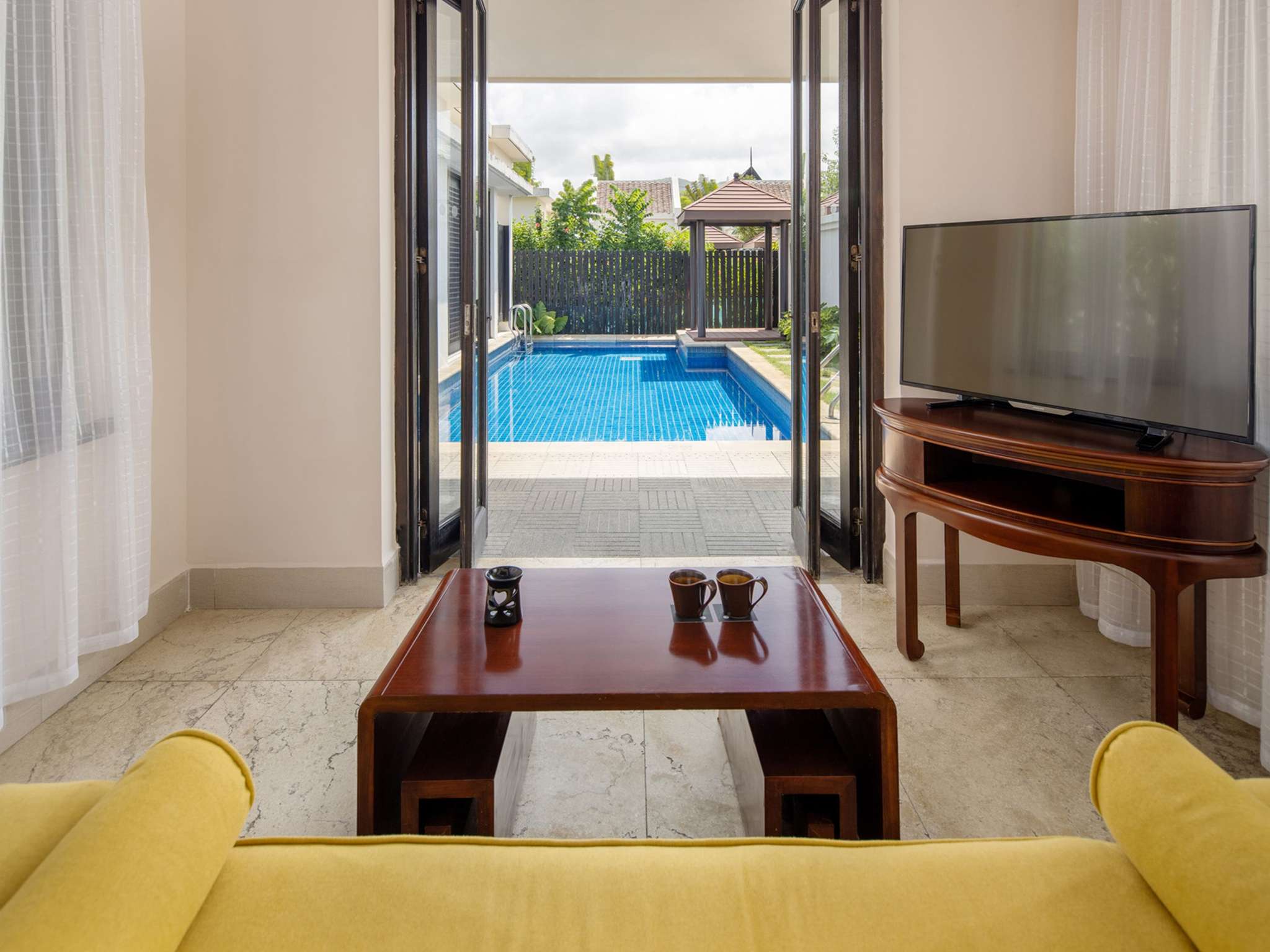 Foto - Pullman Sanya Yalong Bay Villas & Resort