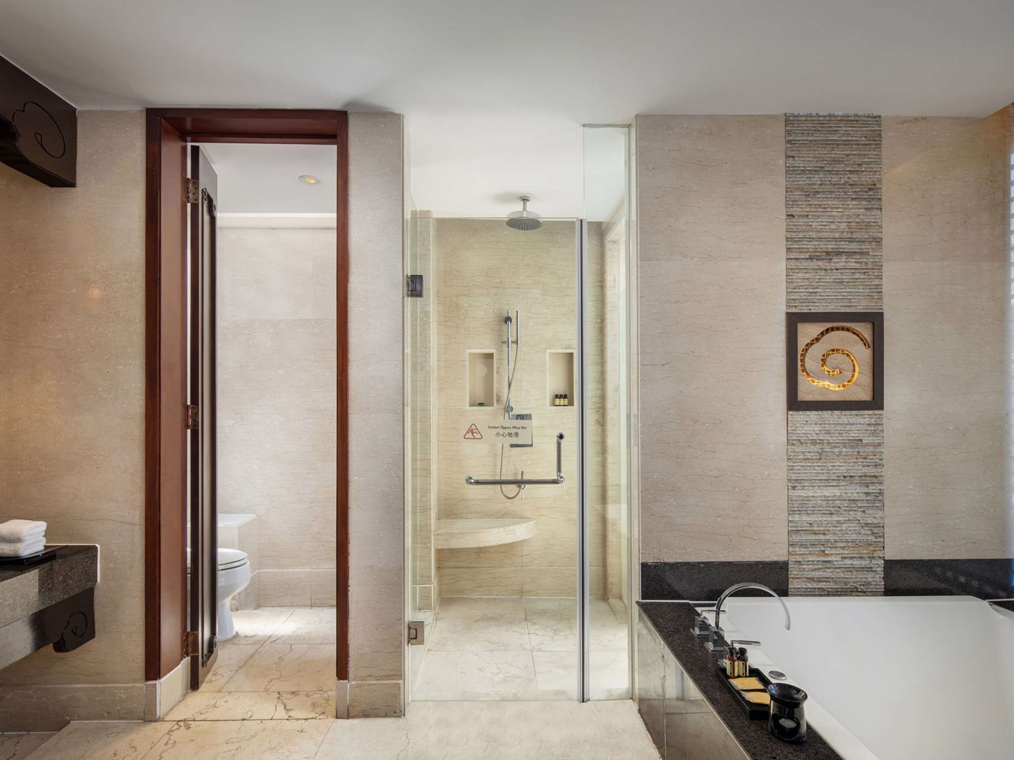 Foto - Pullman Sanya Yalong Bay Villas & Resort