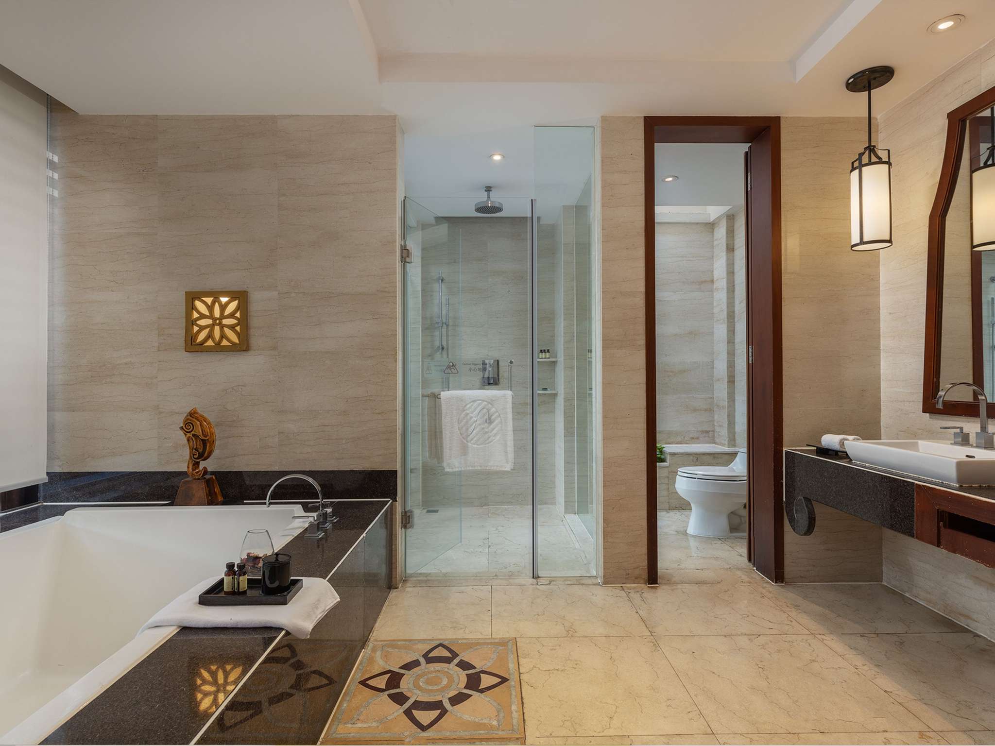 Foto - Pullman Sanya Yalong Bay Villas & Resort