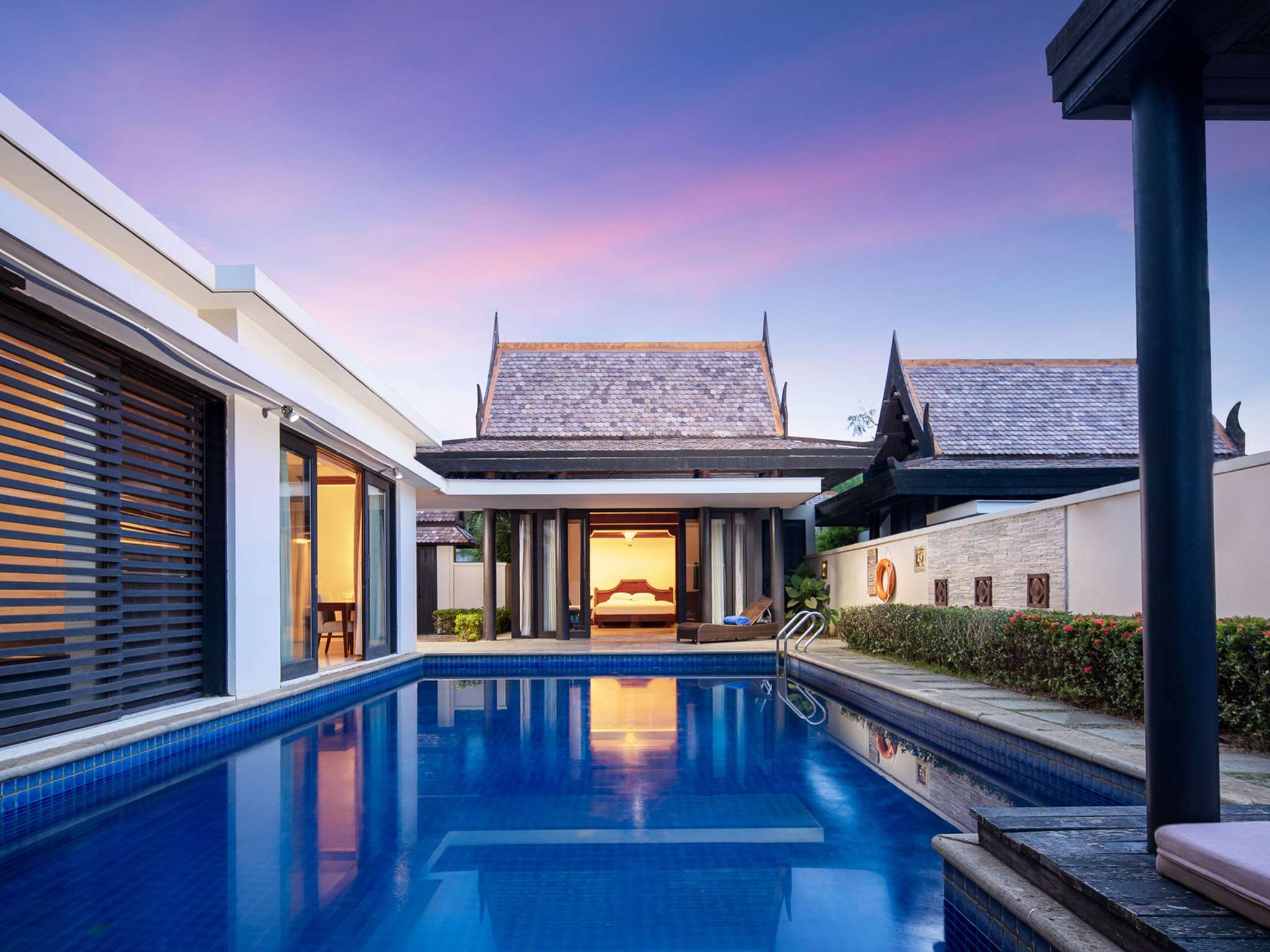 Foto - Pullman Sanya Yalong Bay Villas & Resort