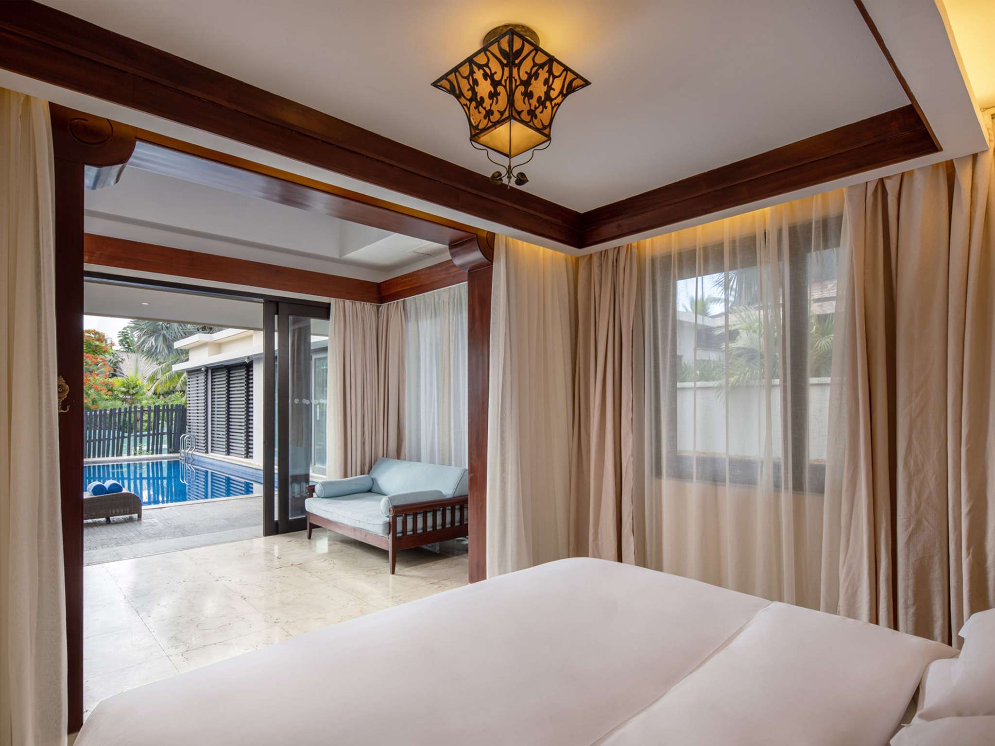 Foto - Pullman Sanya Yalong Bay Villas & Resort