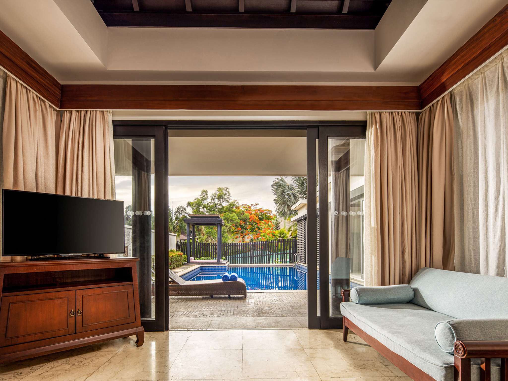 Foto - Pullman Sanya Yalong Bay Villas & Resort