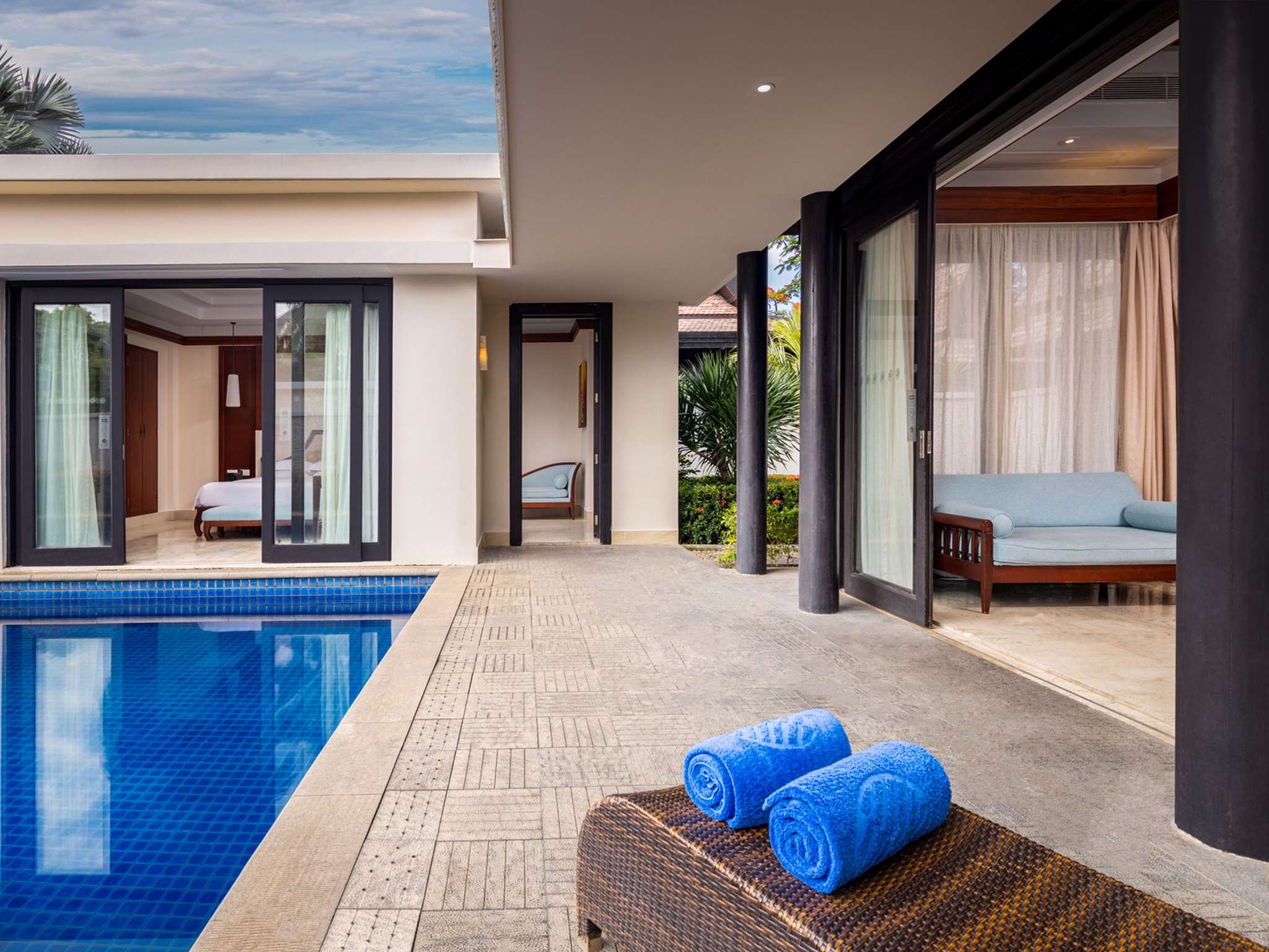 Foto - Pullman Sanya Yalong Bay Villas & Resort