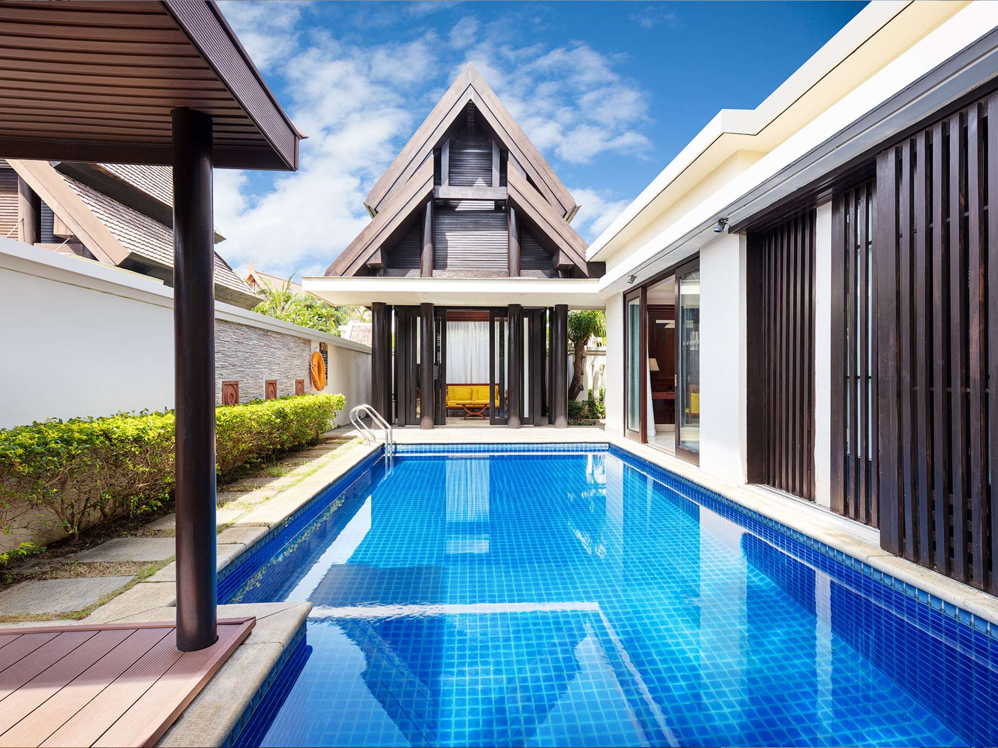 Foto - Pullman Sanya Yalong Bay Villas & Resort