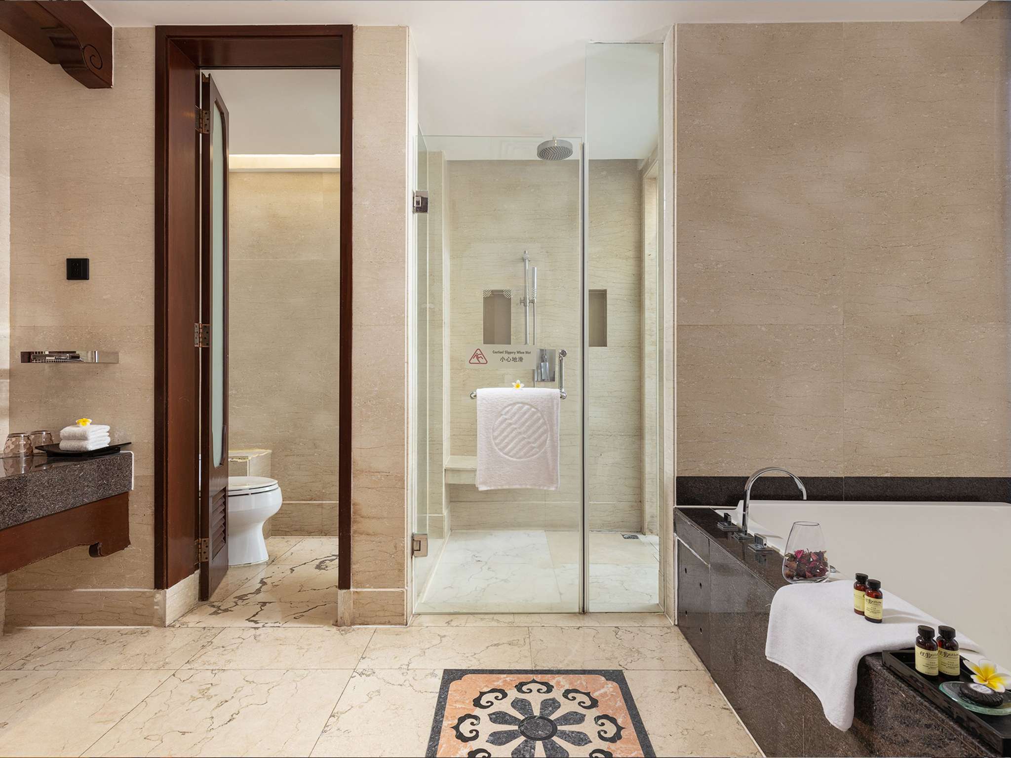 Foto - Pullman Sanya Yalong Bay Villas & Resort