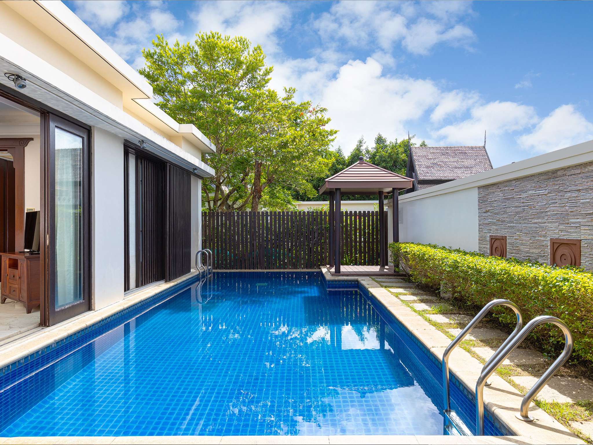 Foto - Pullman Sanya Yalong Bay Villas & Resort