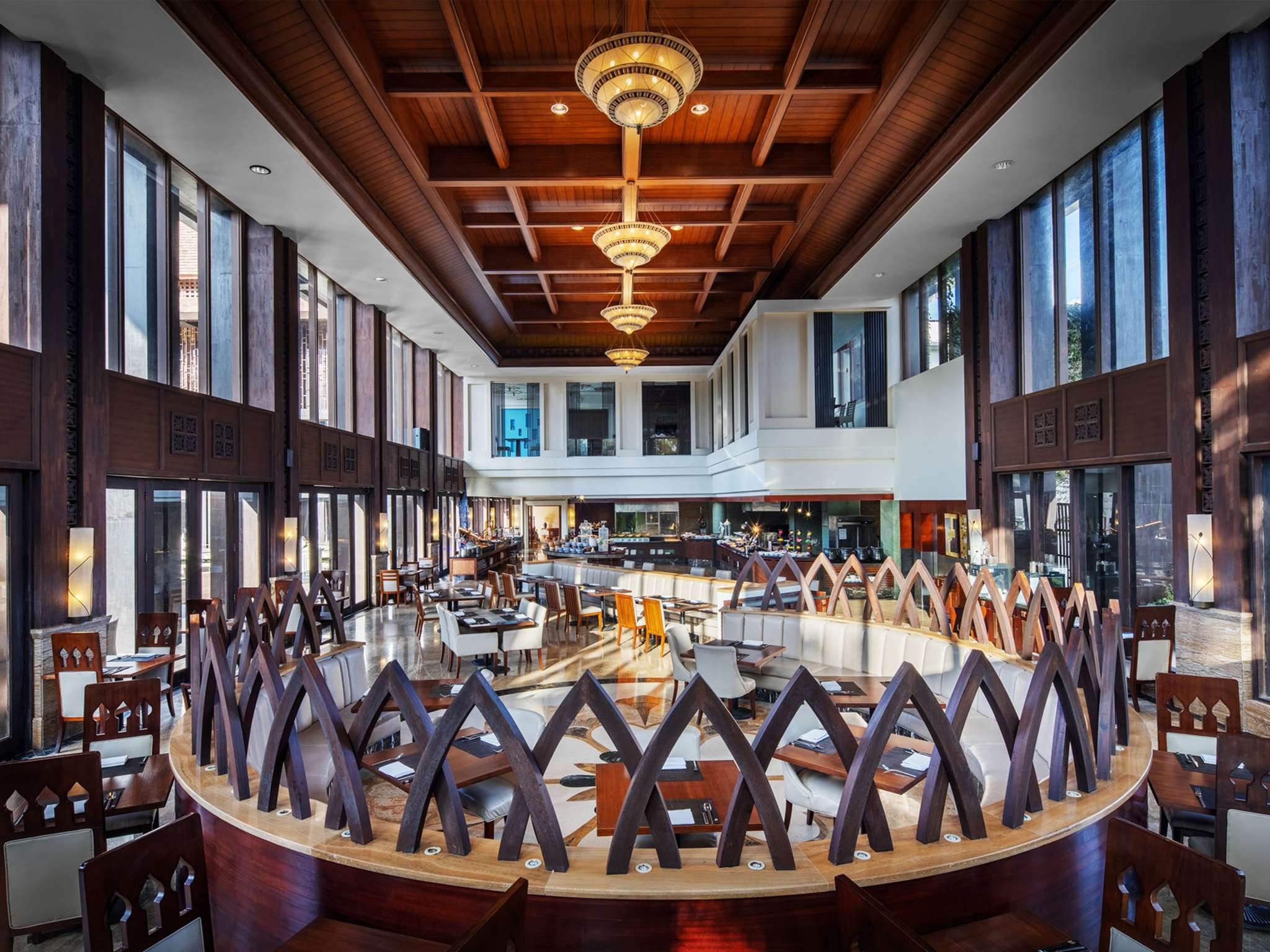 Foto - Pullman Sanya Yalong Bay Villas & Resort