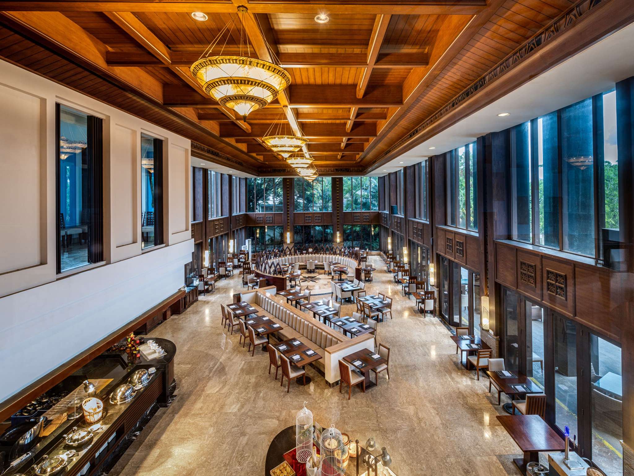 Foto - Pullman Sanya Yalong Bay Villas & Resort