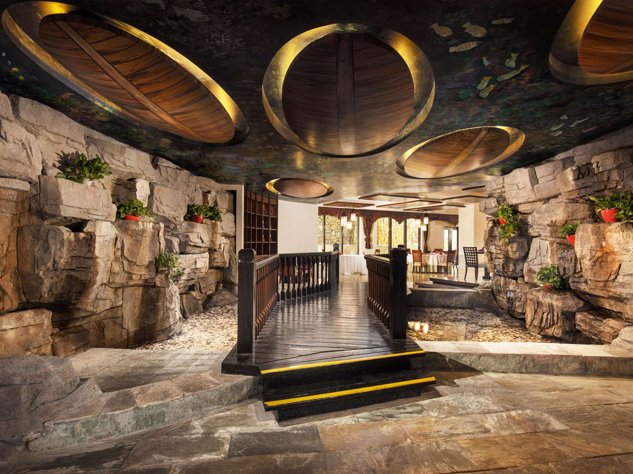 Foto - Pullman Sanya Yalong Bay Villas & Resort