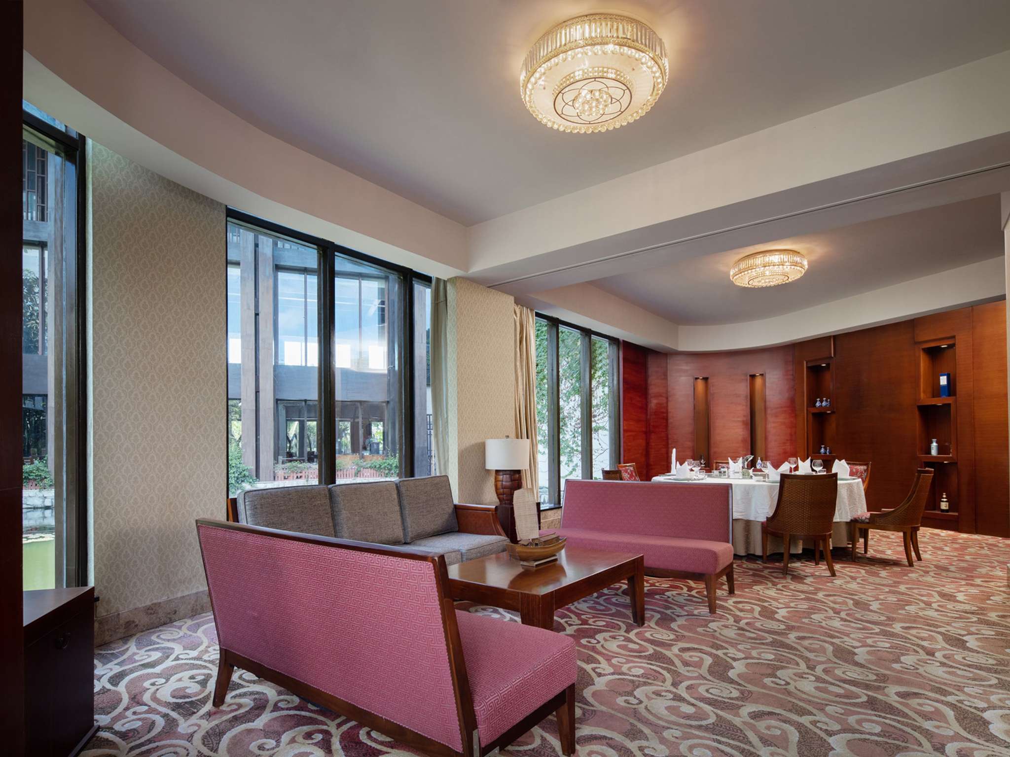 Foto - Pullman Sanya Yalong Bay Villas & Resort