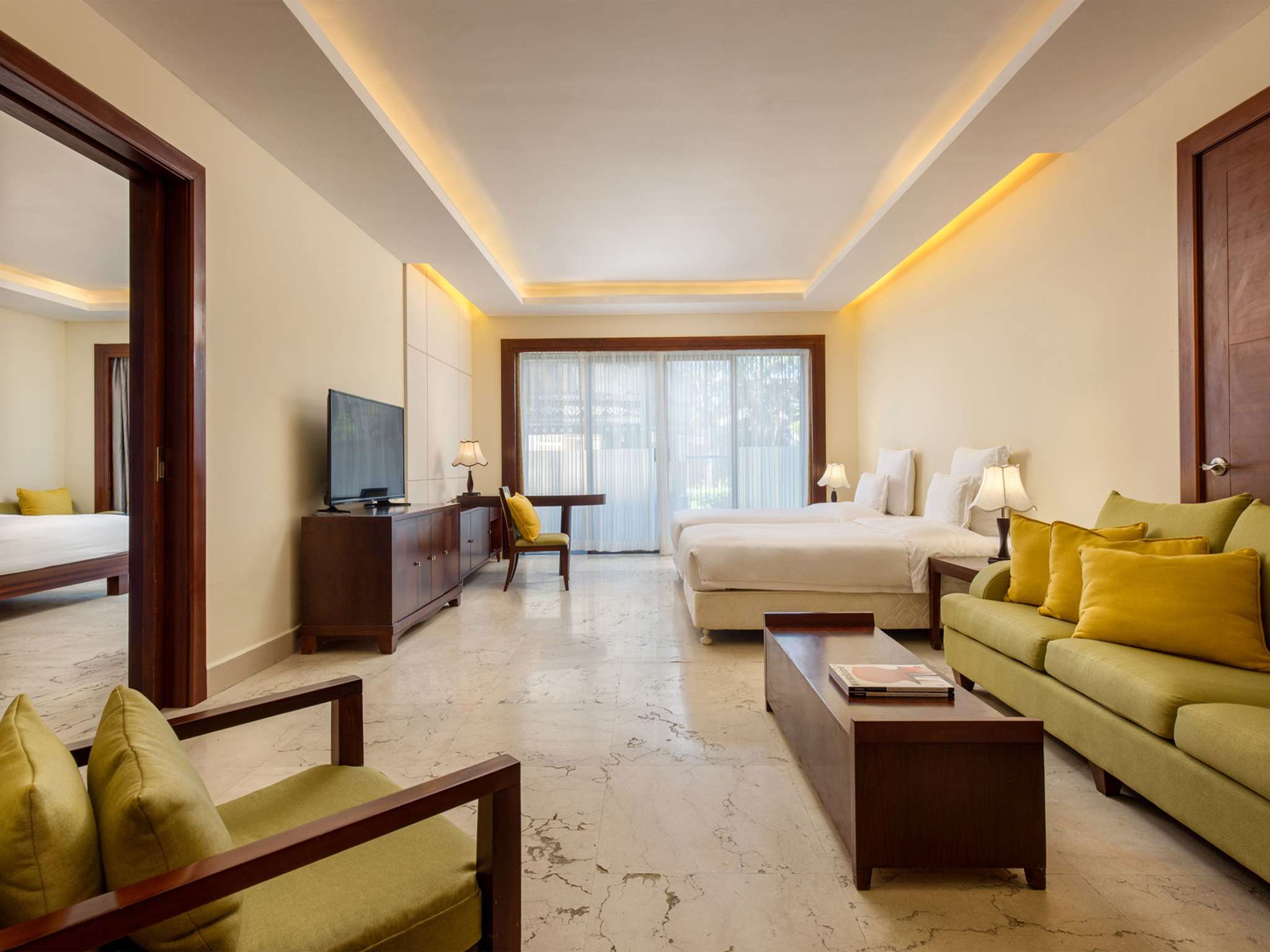 Foto - Pullman Sanya Yalong Bay Villas & Resort