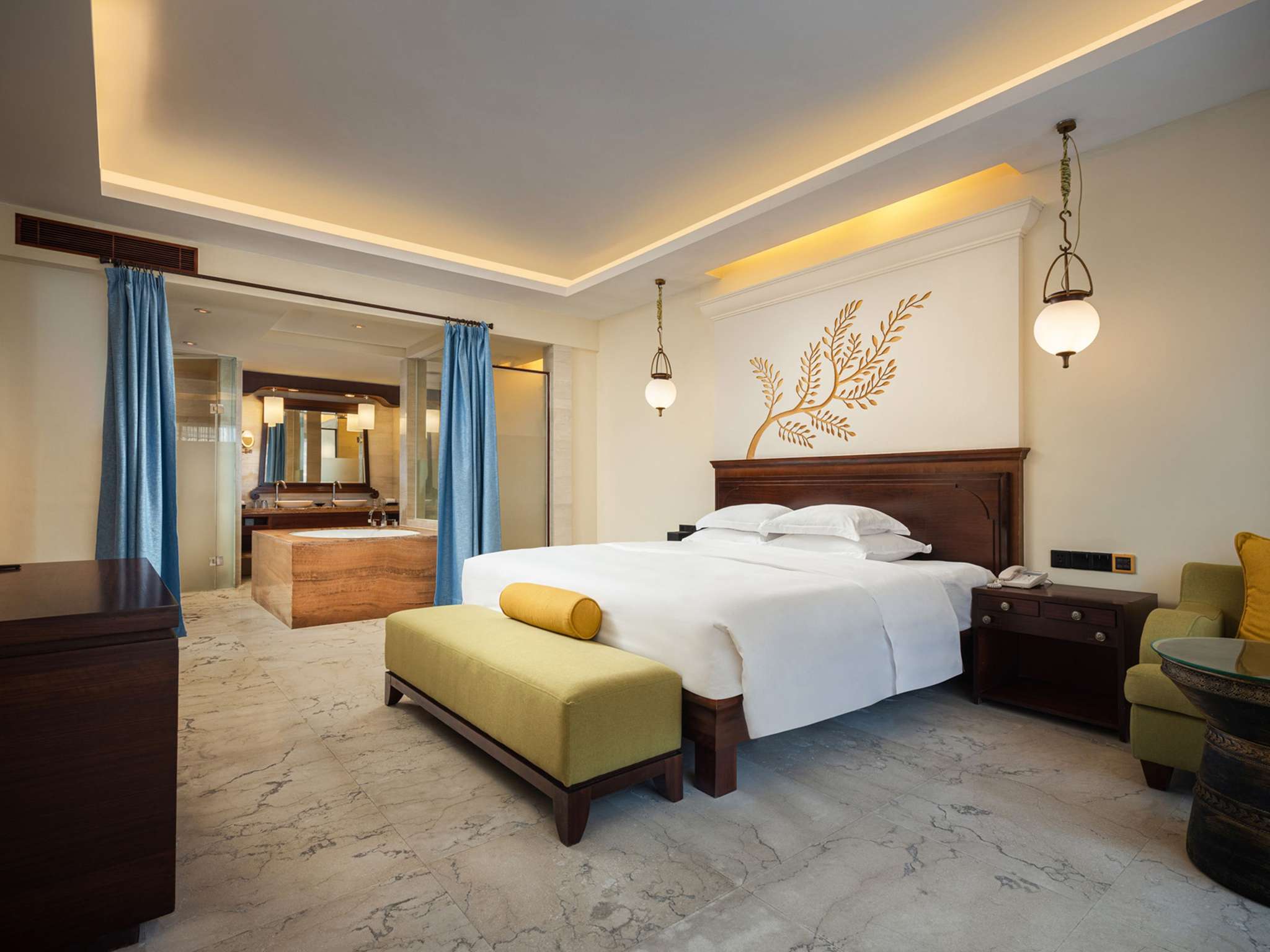 Foto - Pullman Sanya Yalong Bay Villas & Resort