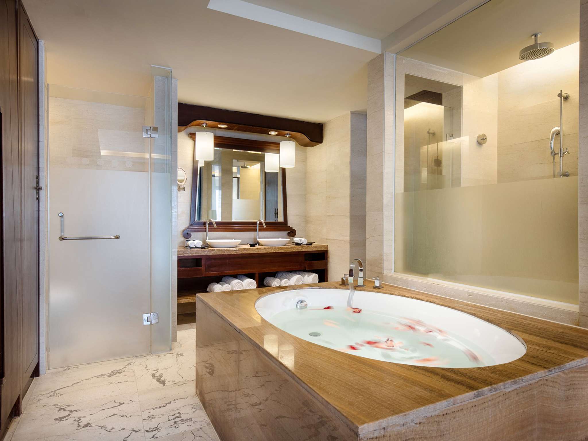 Foto - Pullman Sanya Yalong Bay Villas & Resort