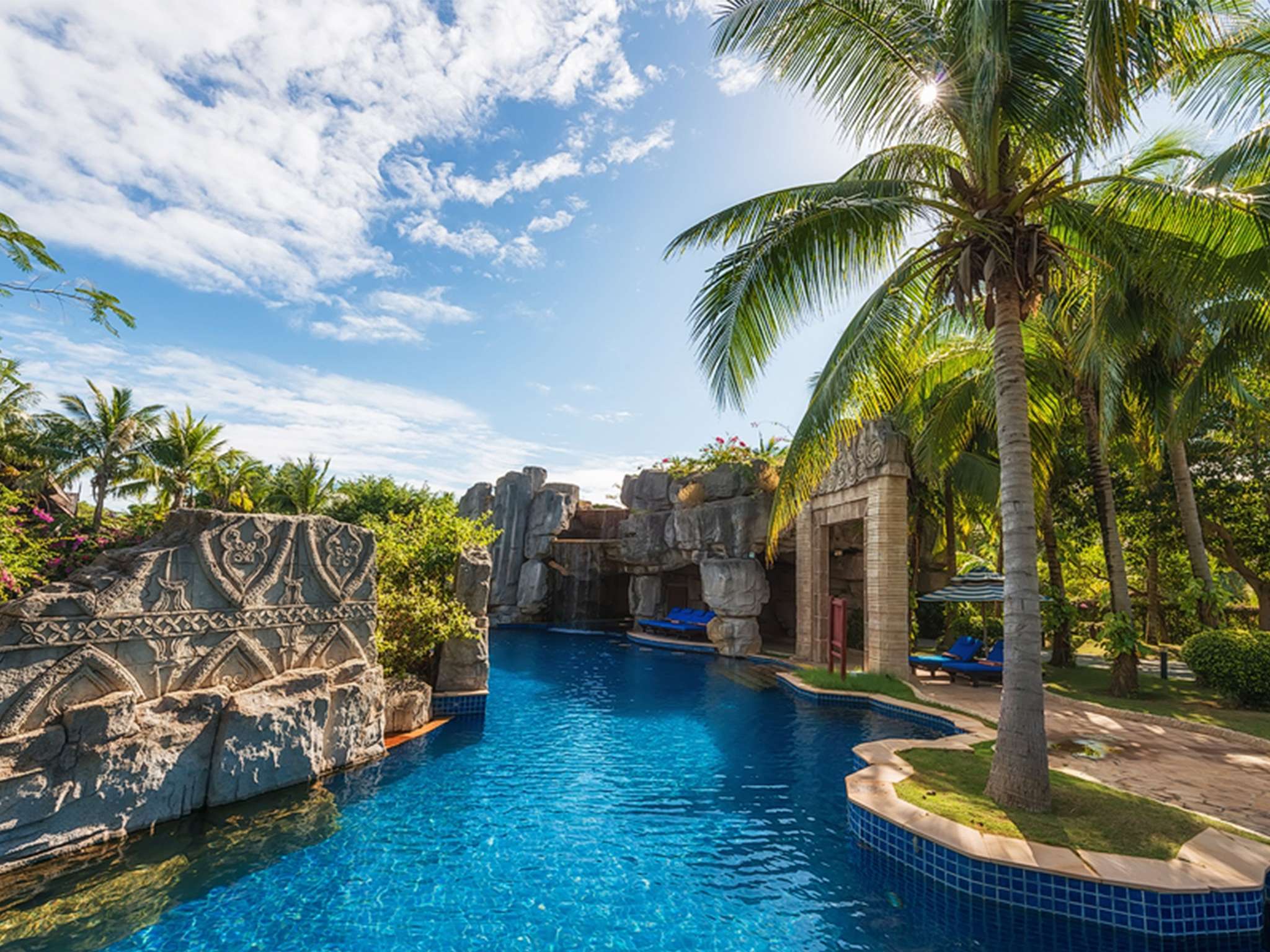 Foto - Pullman Sanya Yalong Bay Villas & Resort