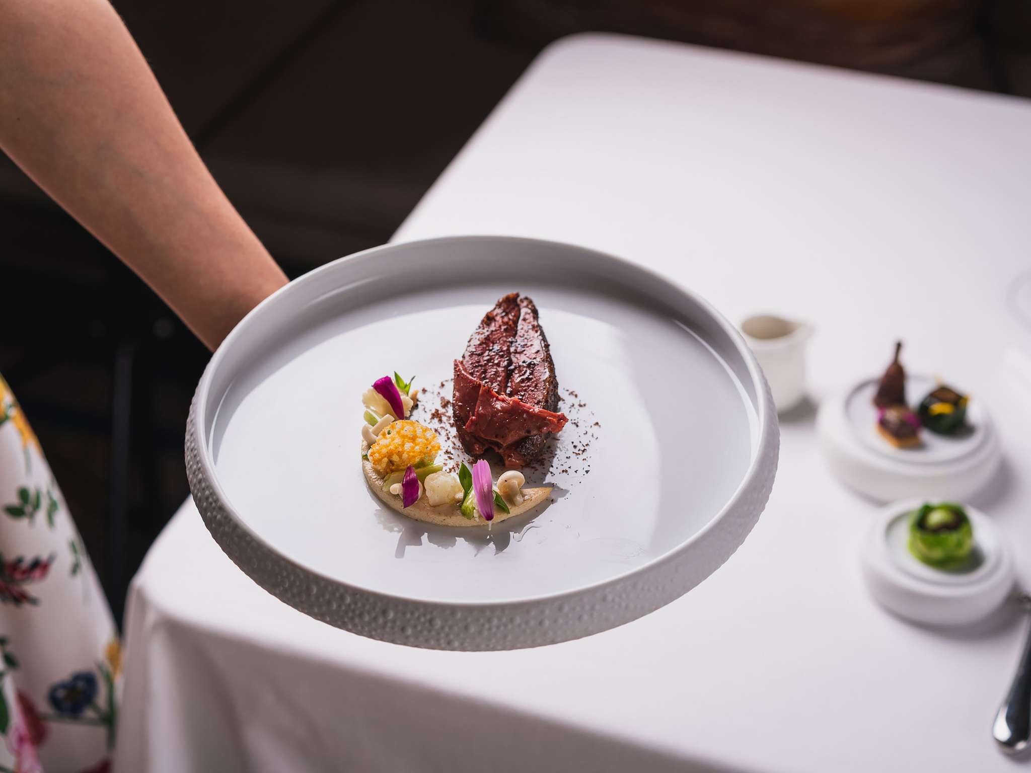 Photo - VIE Hotel Bangkok - MGallery Collection