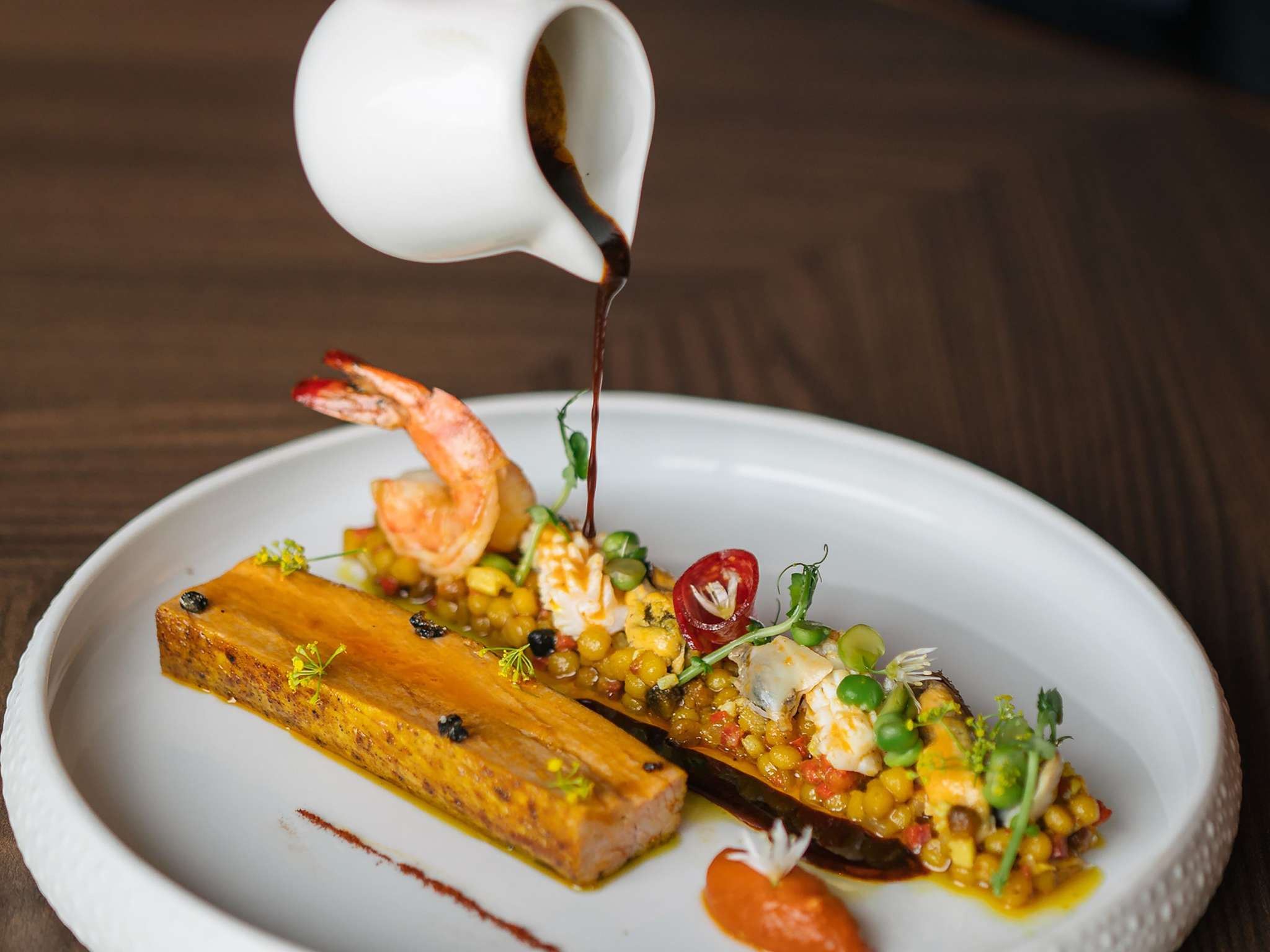 Photo - VIE Hotel Bangkok - MGallery Collection