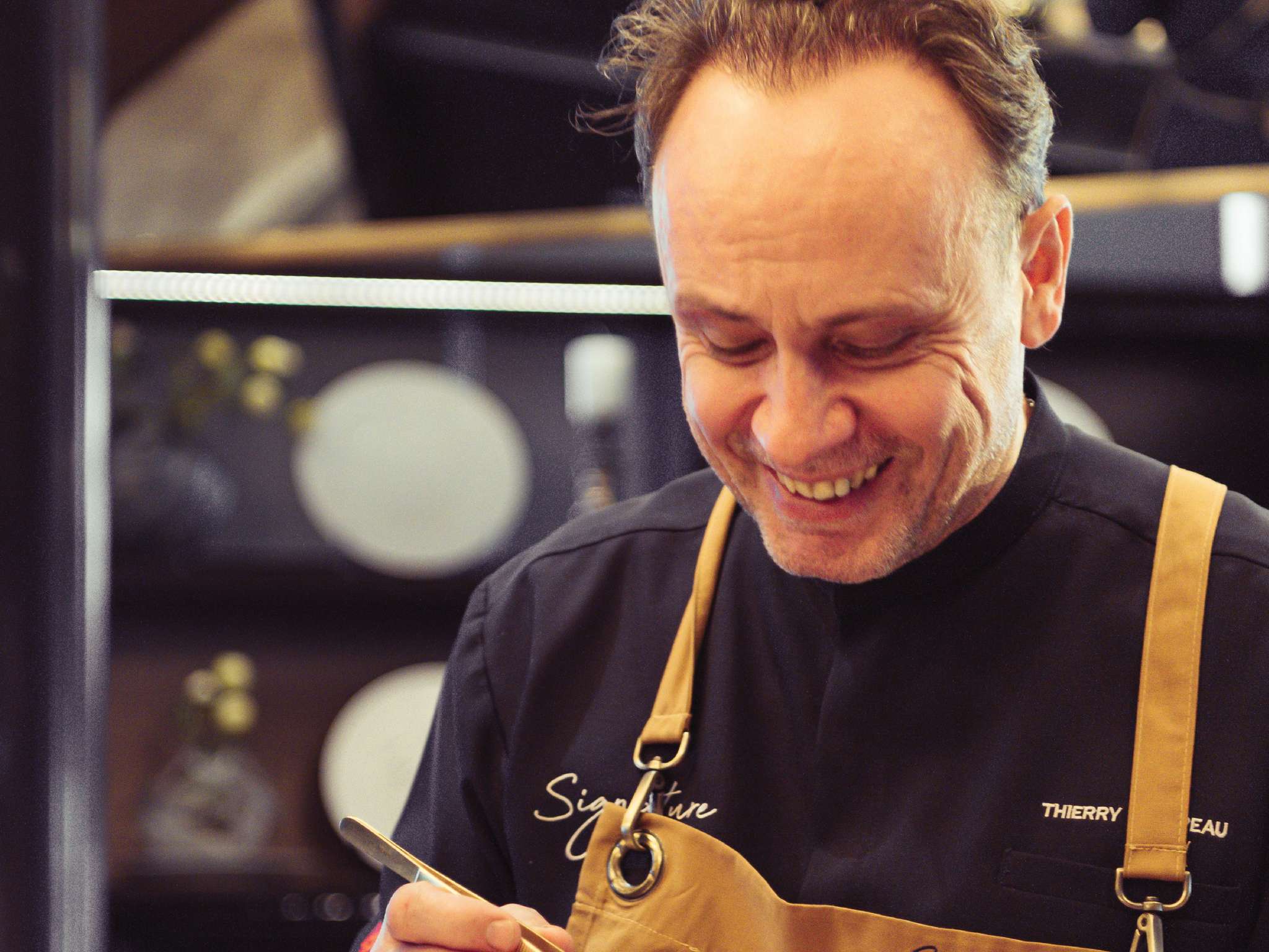 Photo - VIE Hotel Bangkok - MGallery Collection